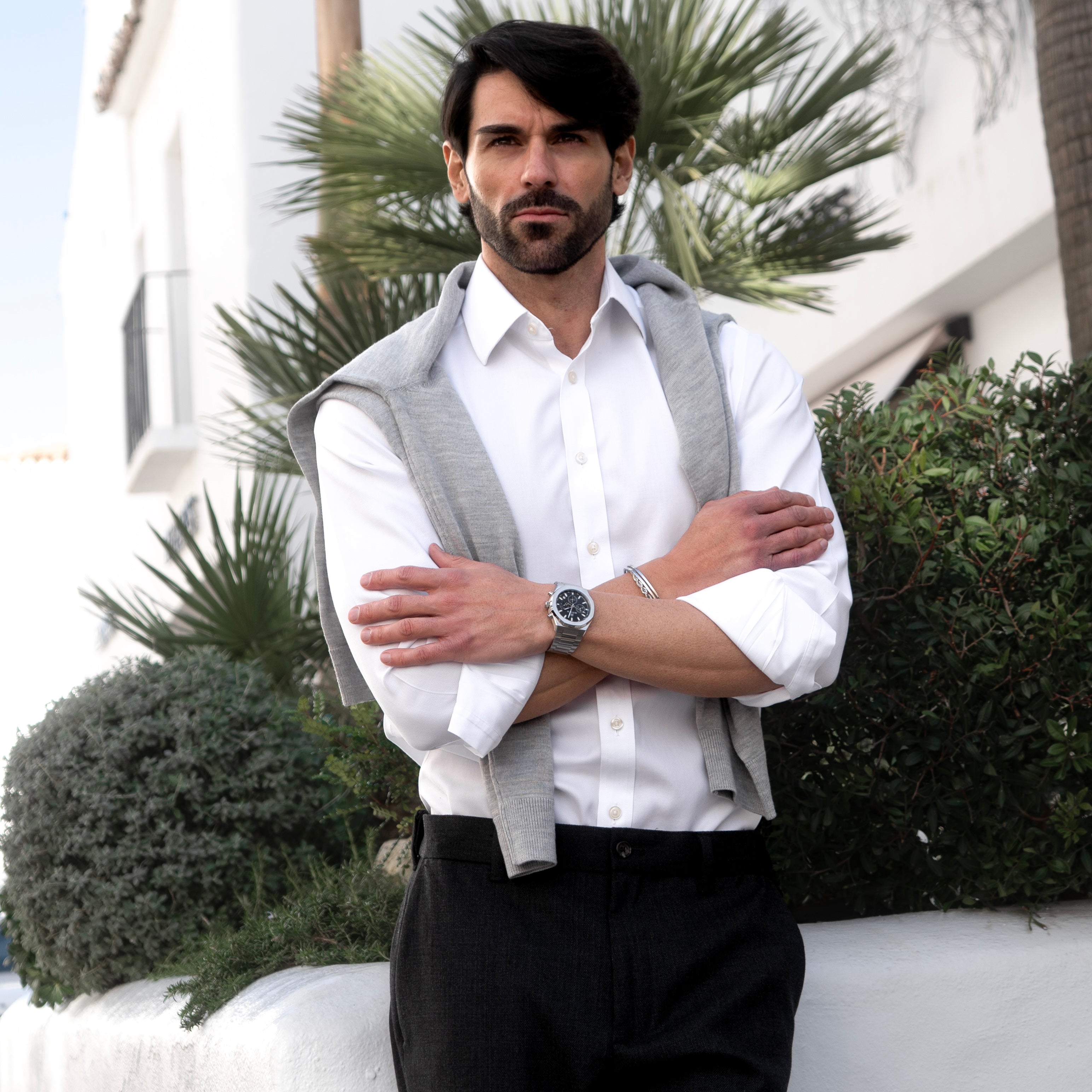 Time-Capture, Noir: The New Black Dial