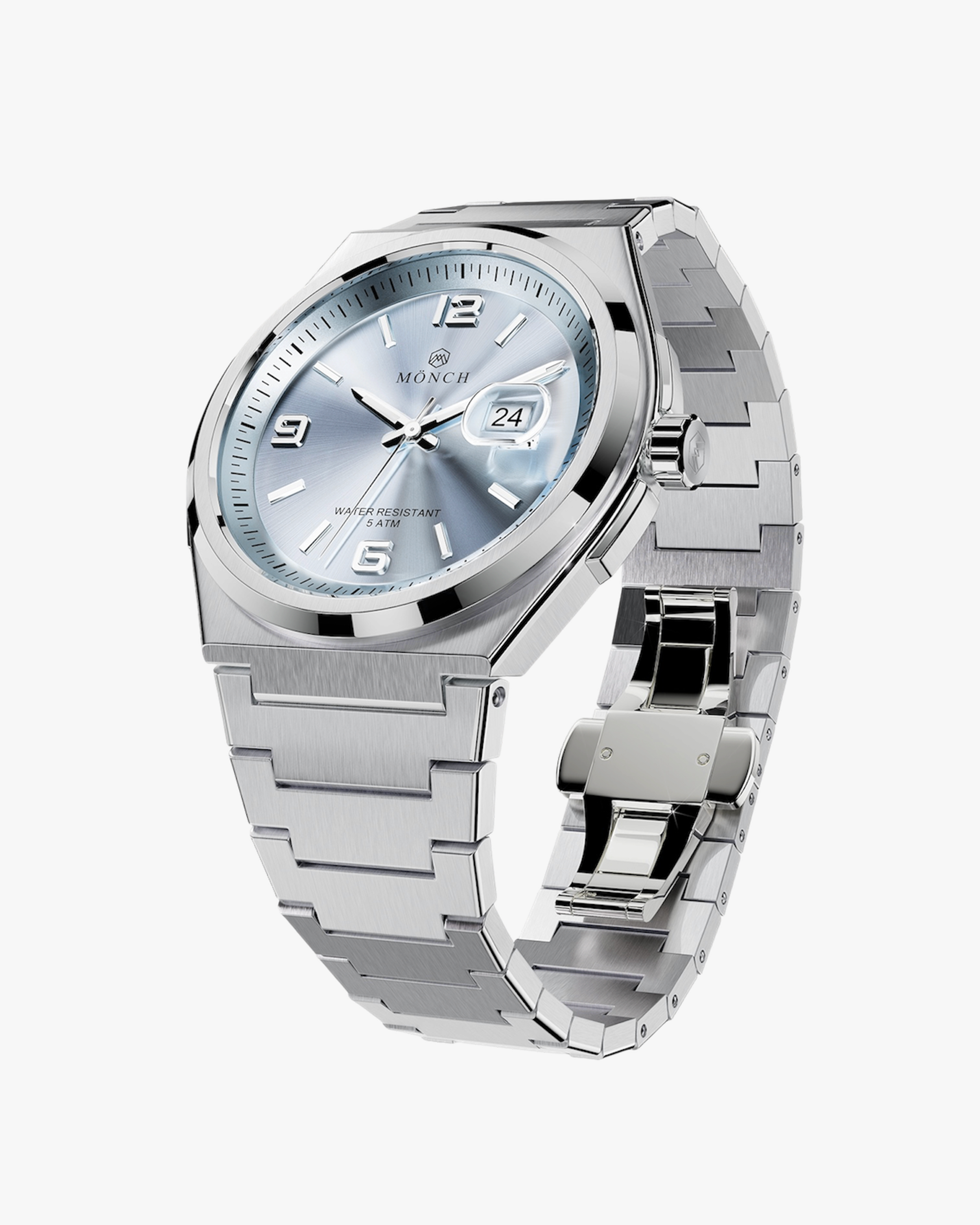 PARAGON, ARCTIC