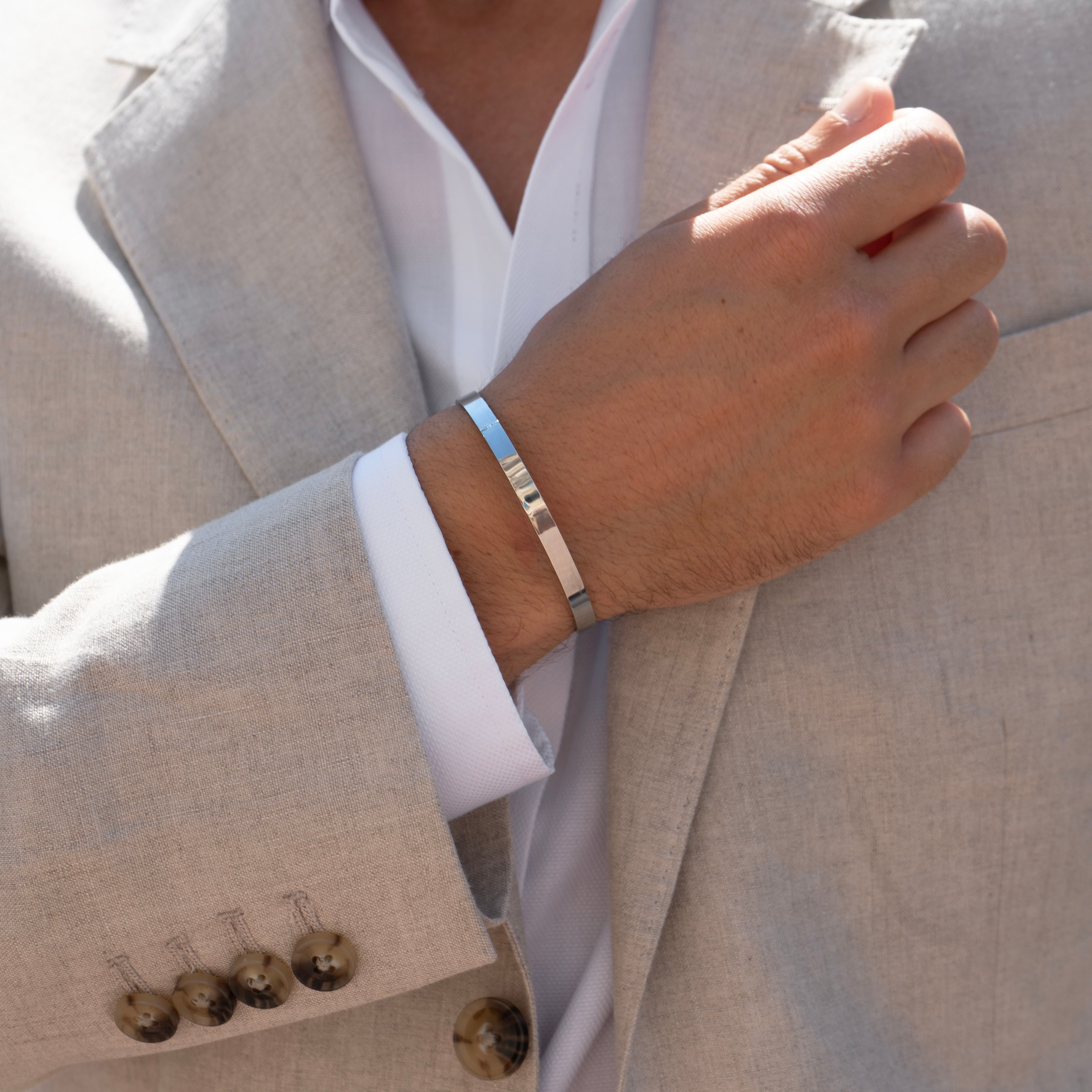 TROPEZ BANGLE