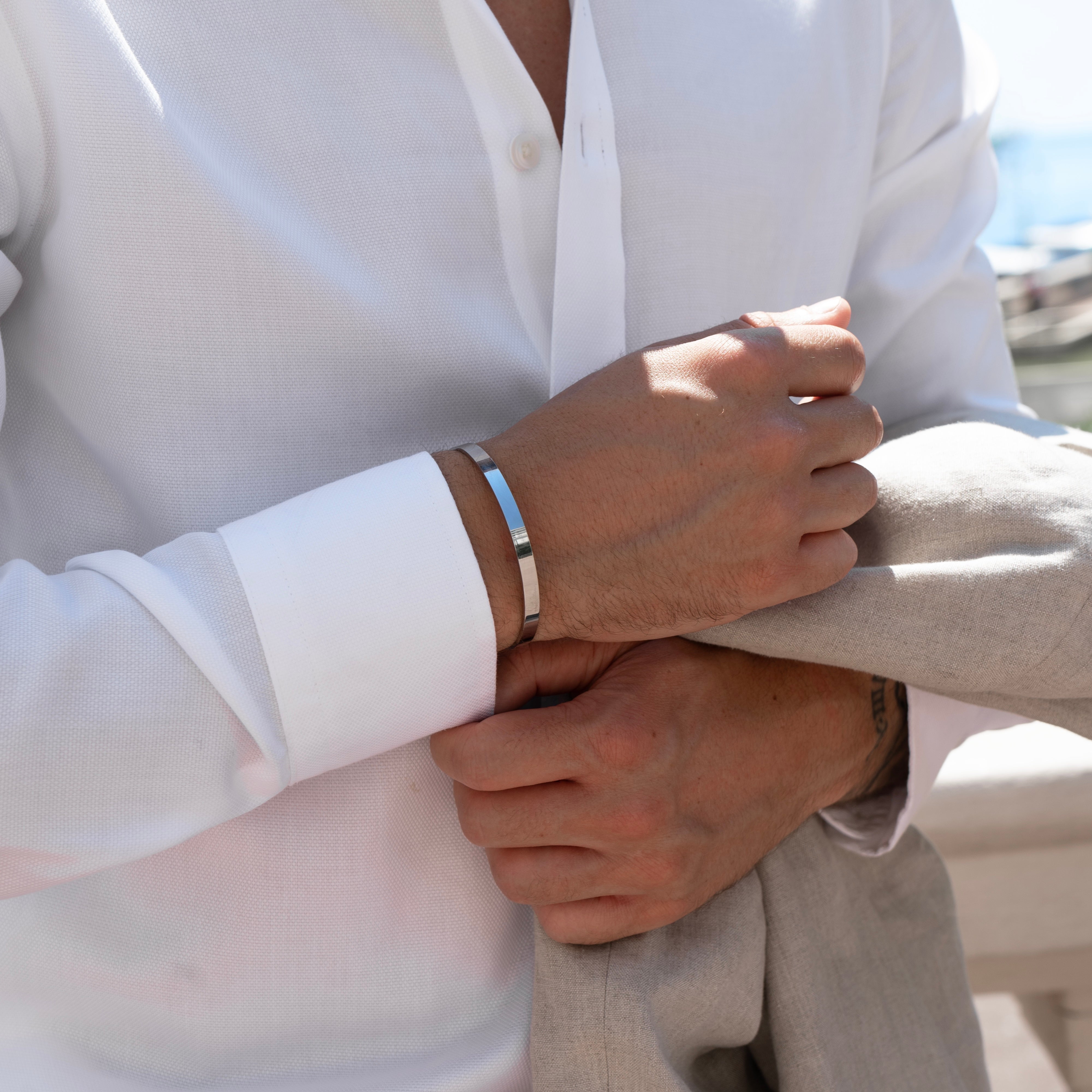 TROPEZ BANGLE