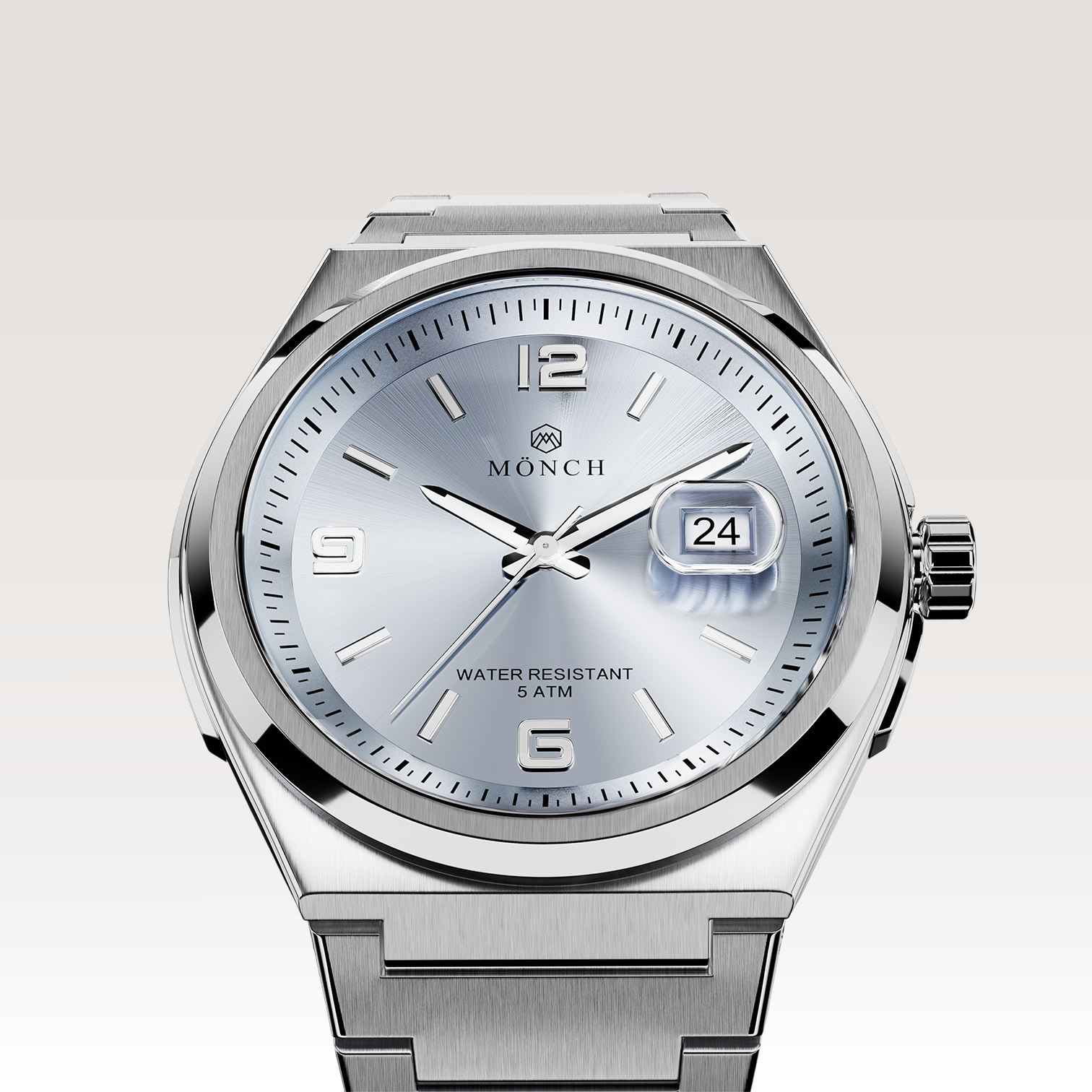 PARAGON, ARCTIC