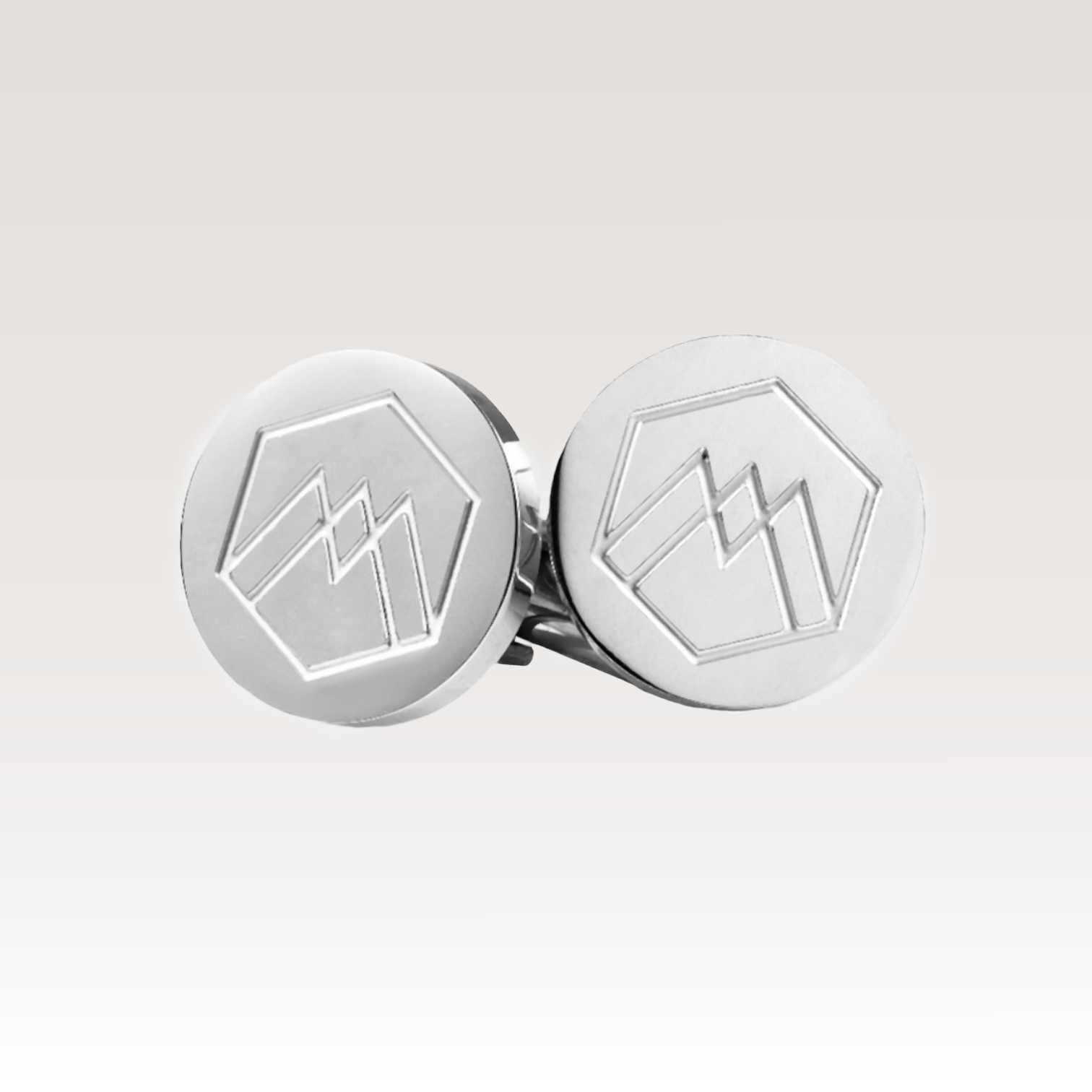 MÖNCH Cufflinks
