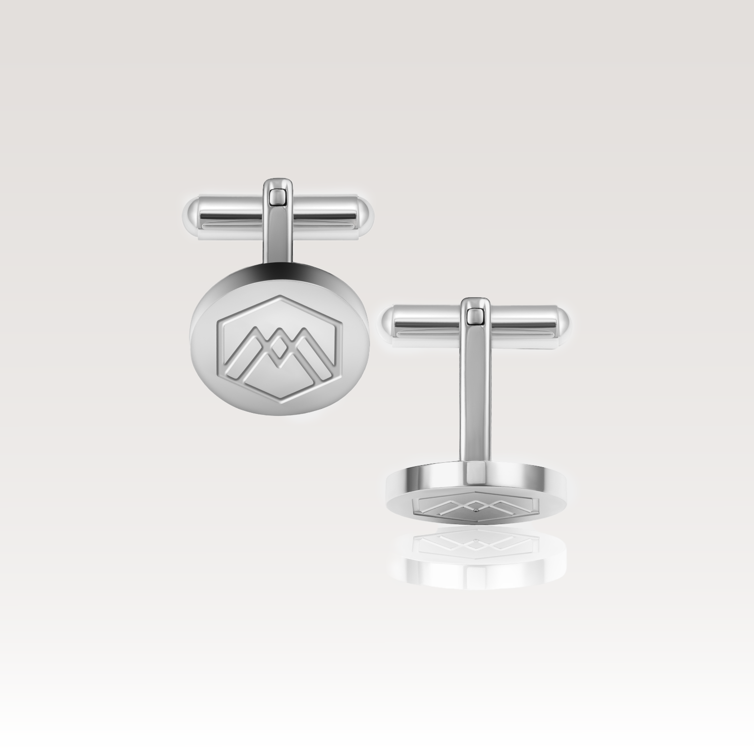 MÖNCH Cufflinks