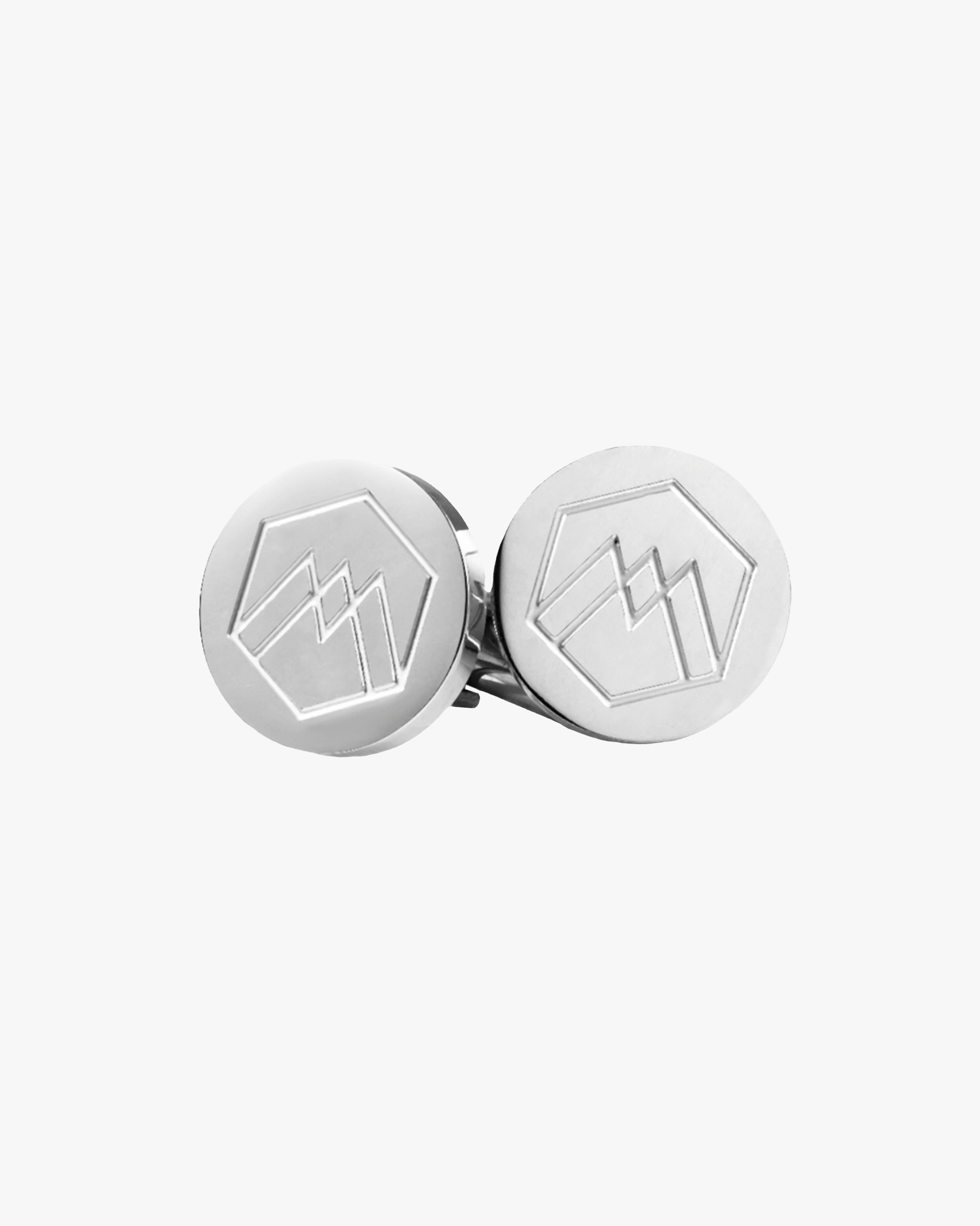 MÖNCH CUFFLINKS