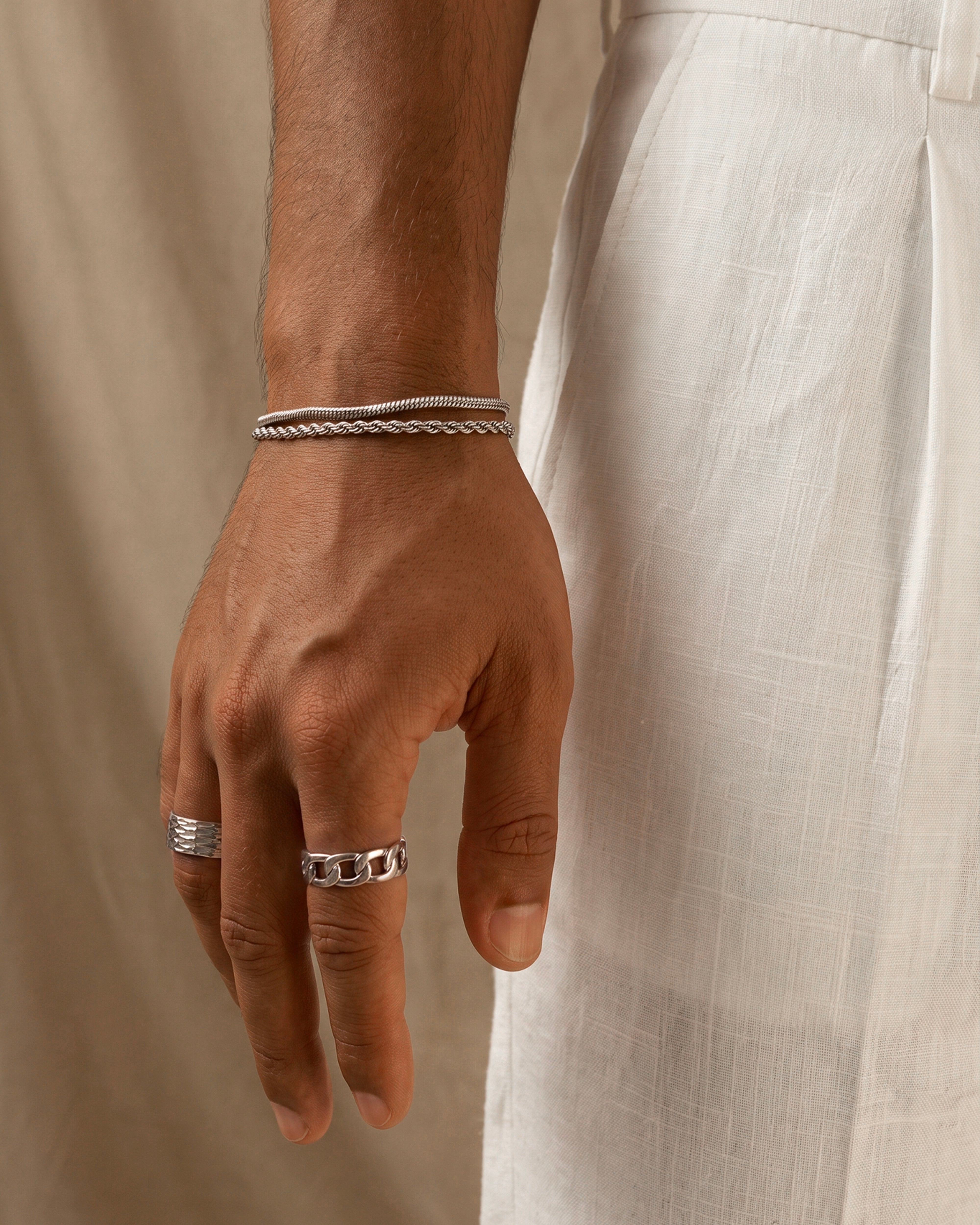 CUBAN RING