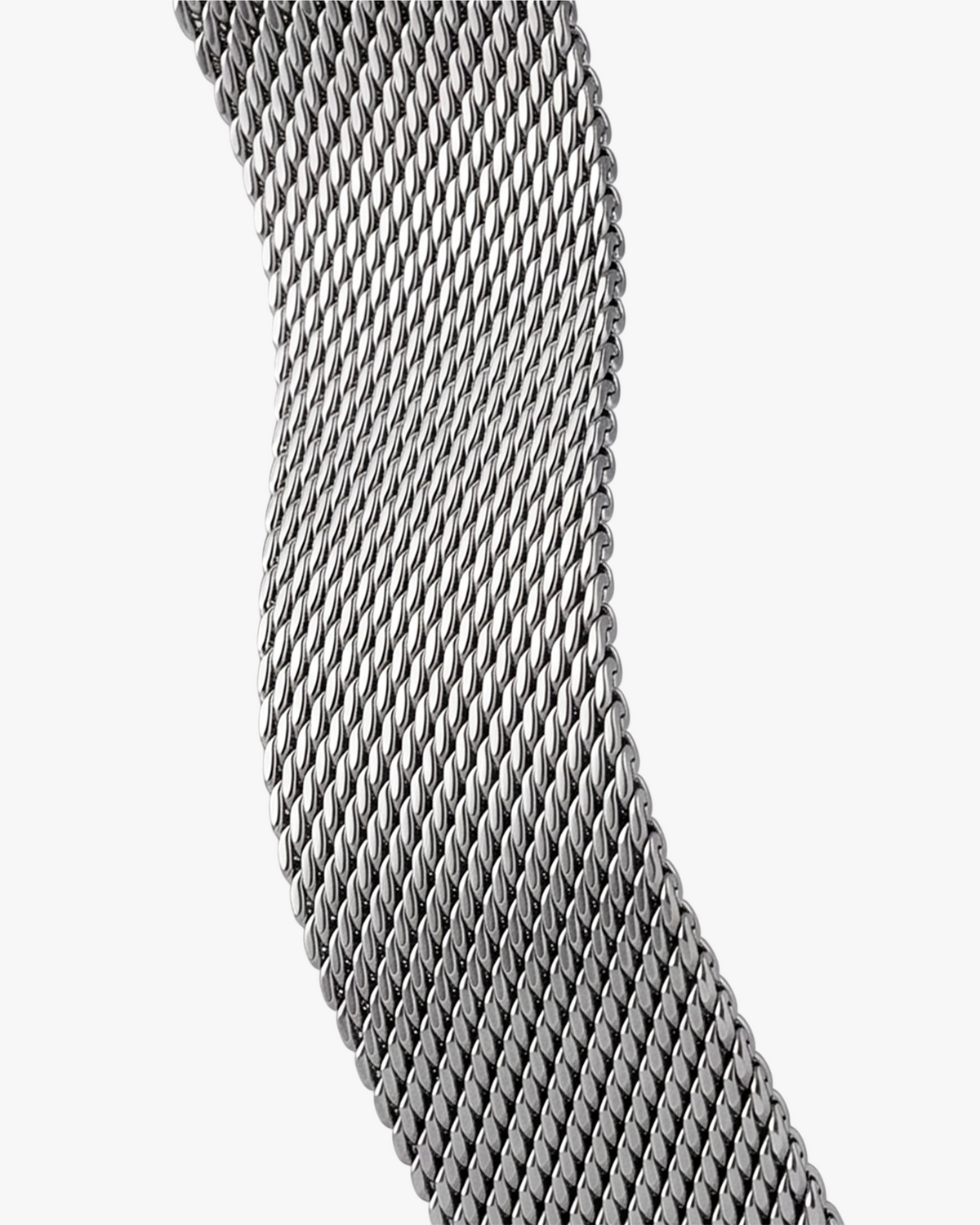 INITIAL, MESH STRAP