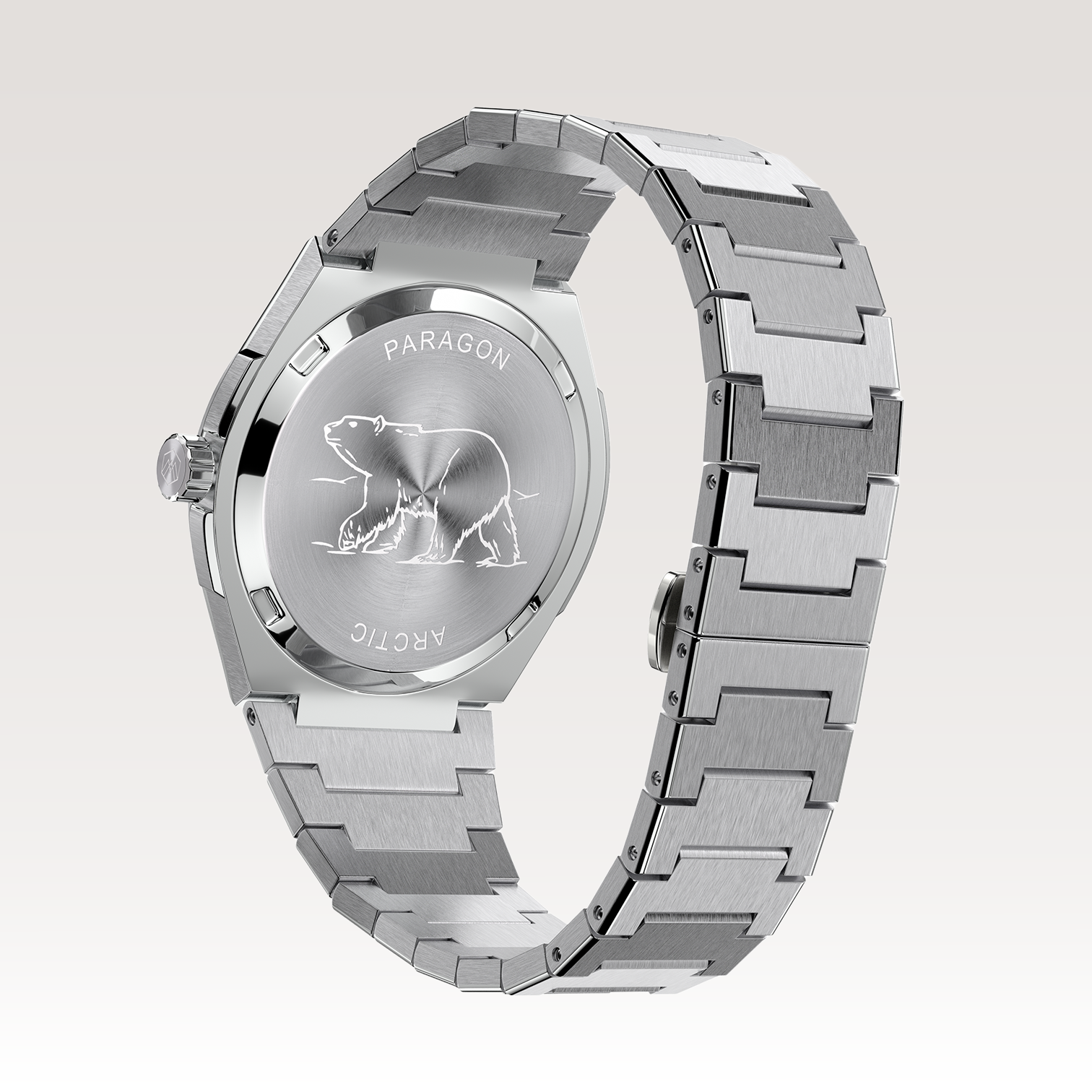 PARAGON, ARCTIC