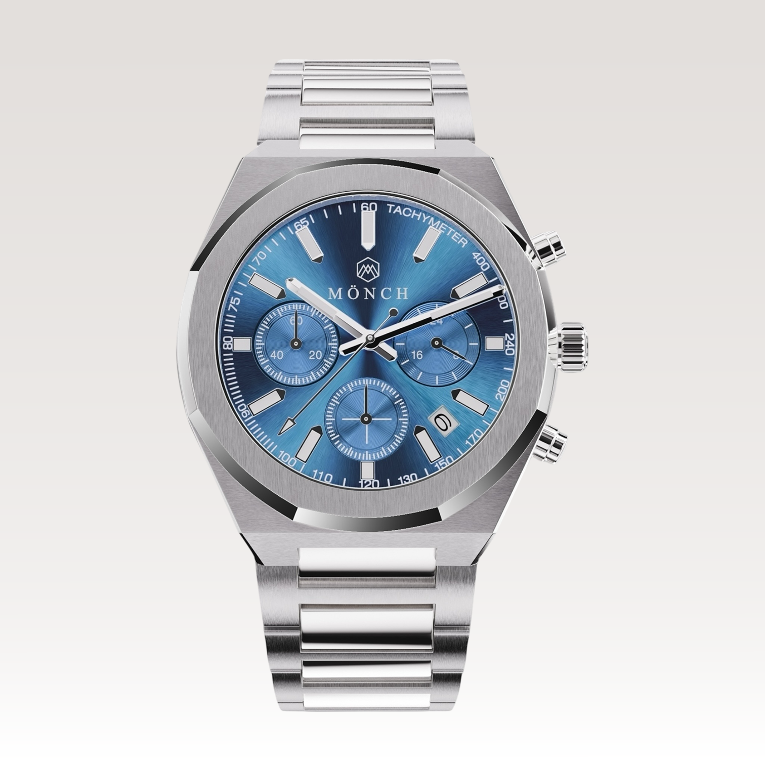 TIME-CAPTURE, ROYAL BLUE - Main Image