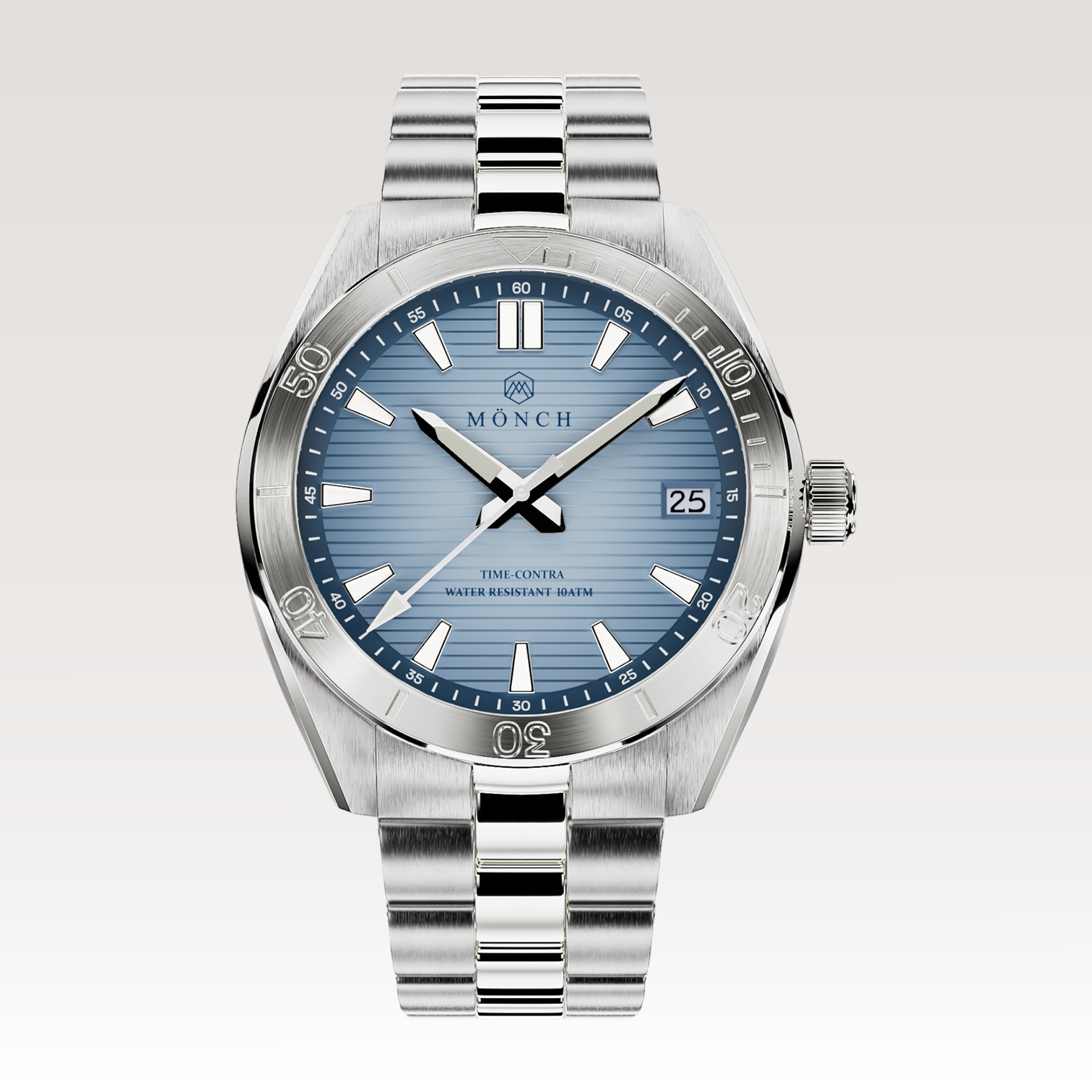 Time-Contra, Arctic
