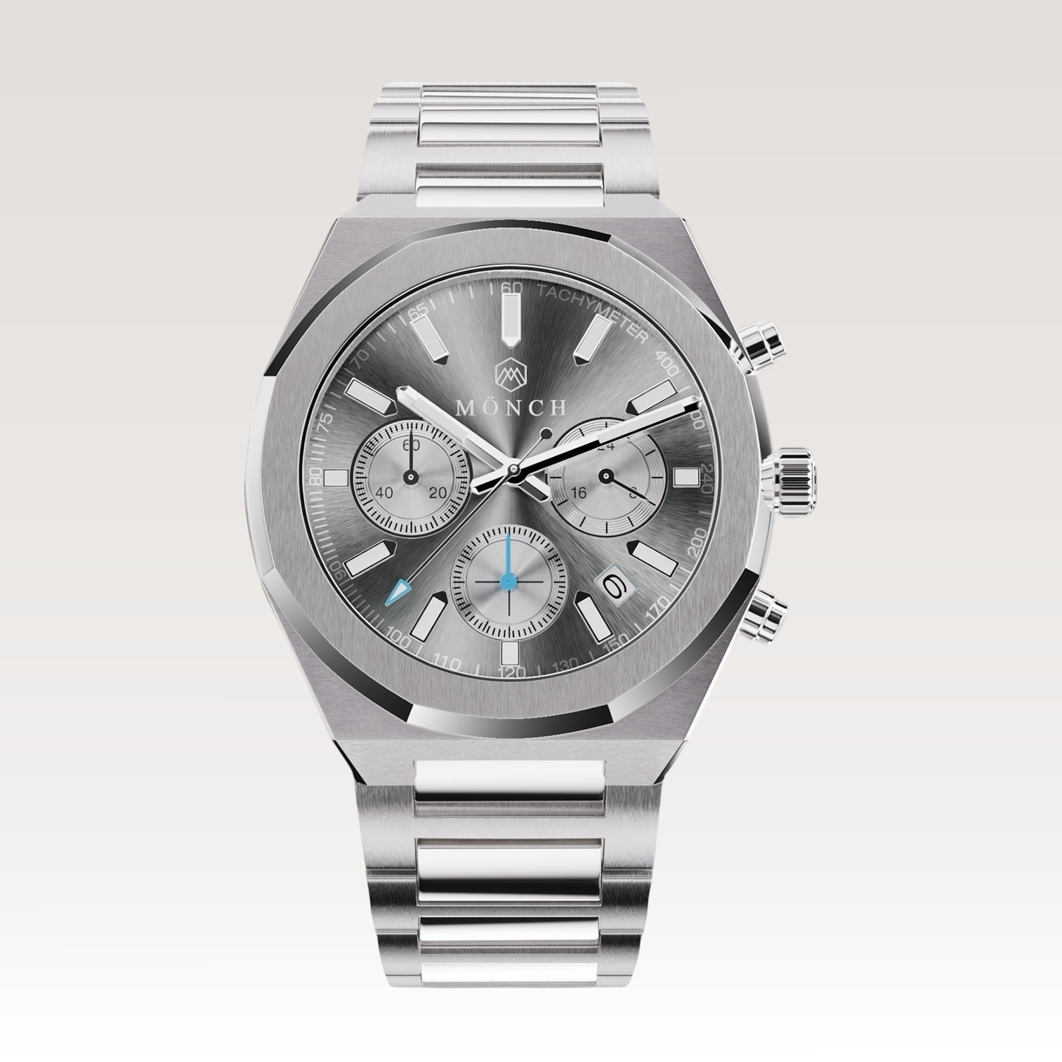 TIME-CAPTURE, GRAPHITE