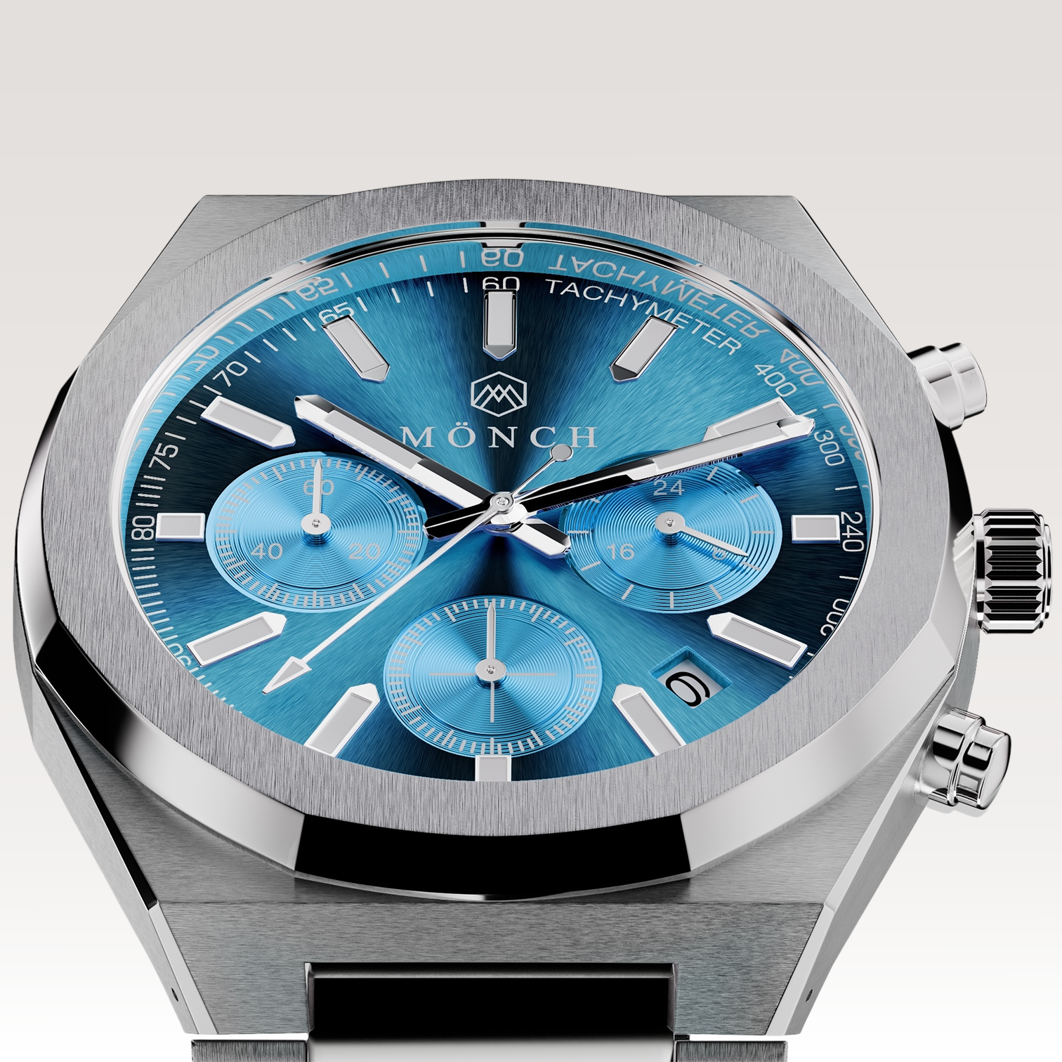 TIME-CAPTURE, ROYAL BLUE