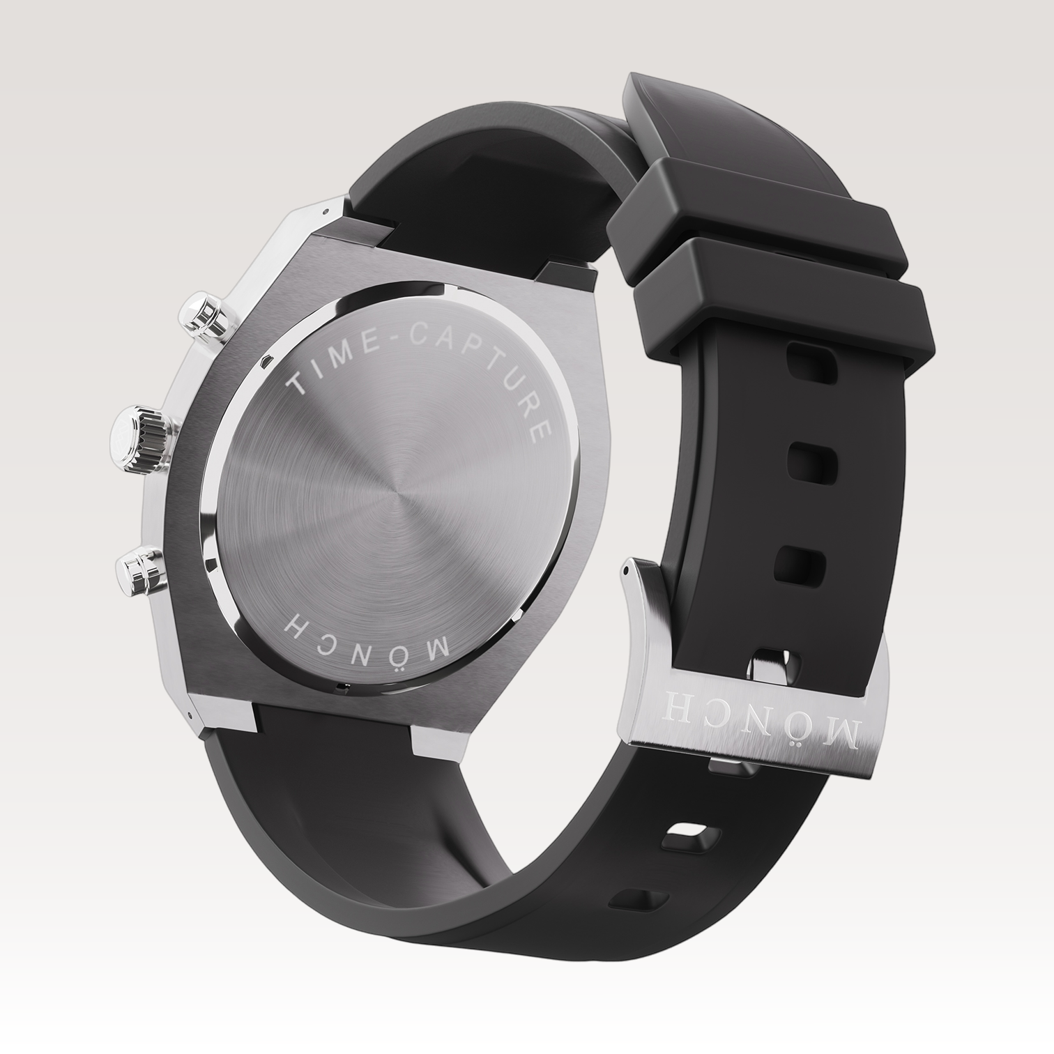 Time-Capture, Noir