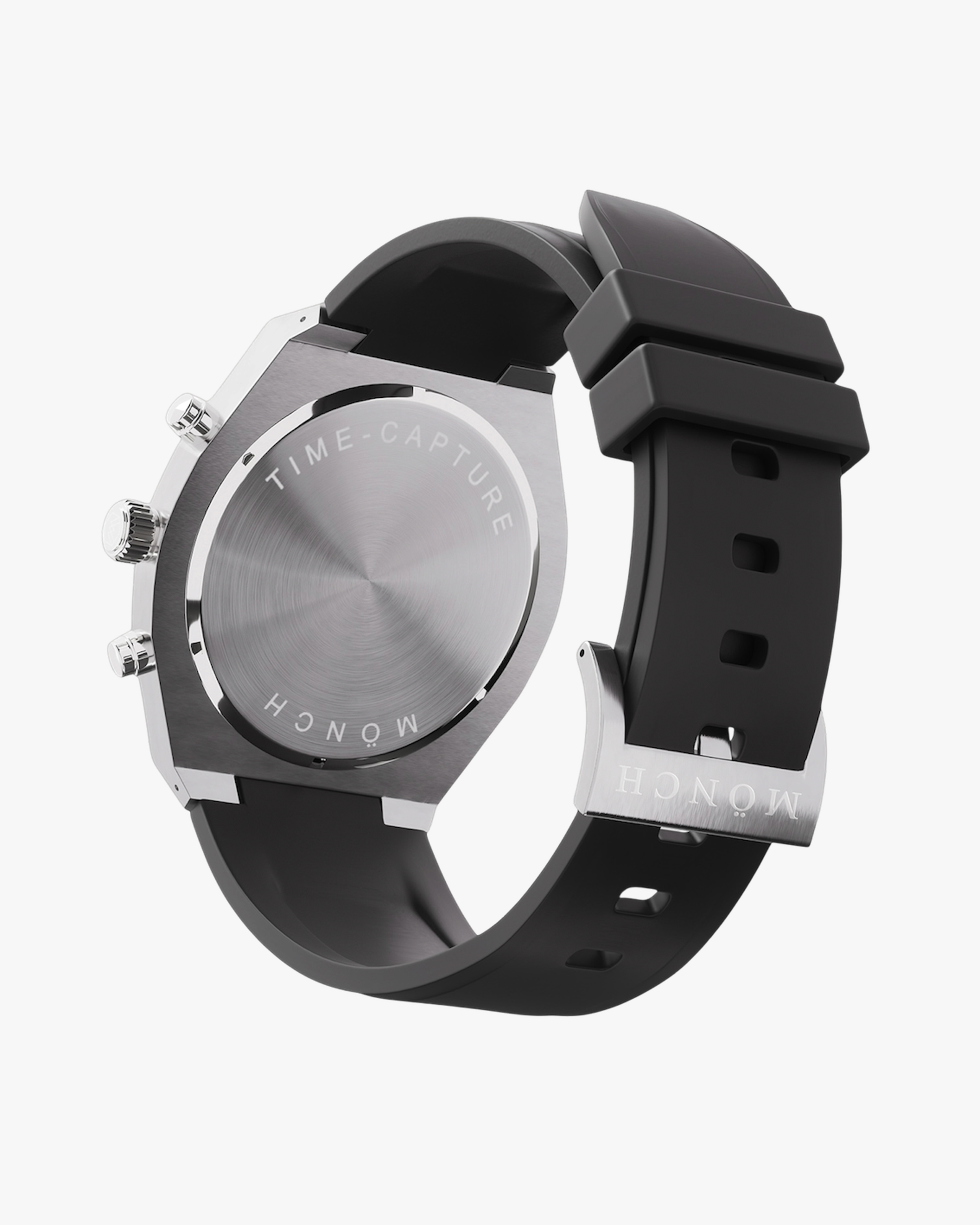 TIME-CAPTURE, NOIR