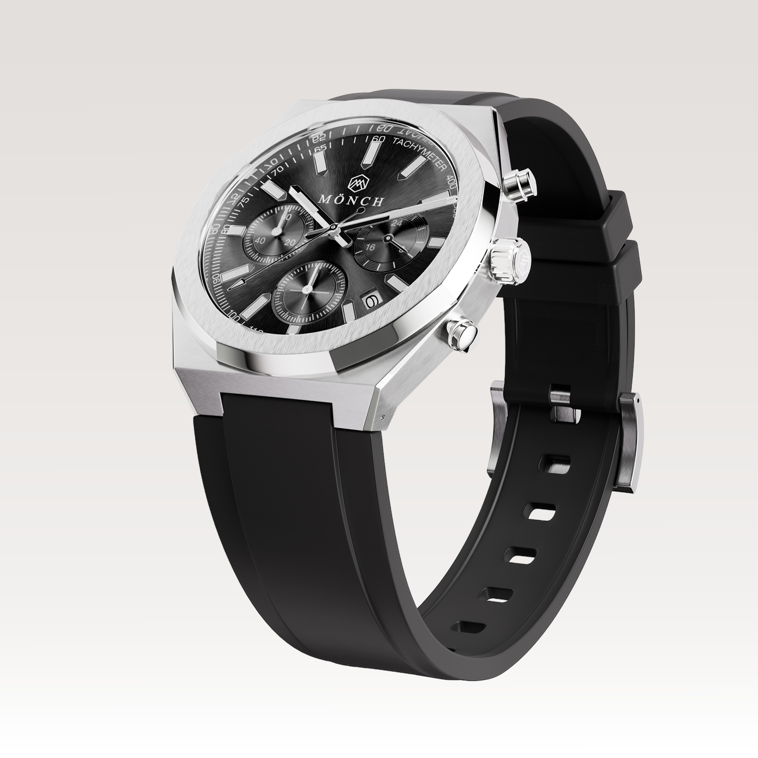 Time-Capture, Noir