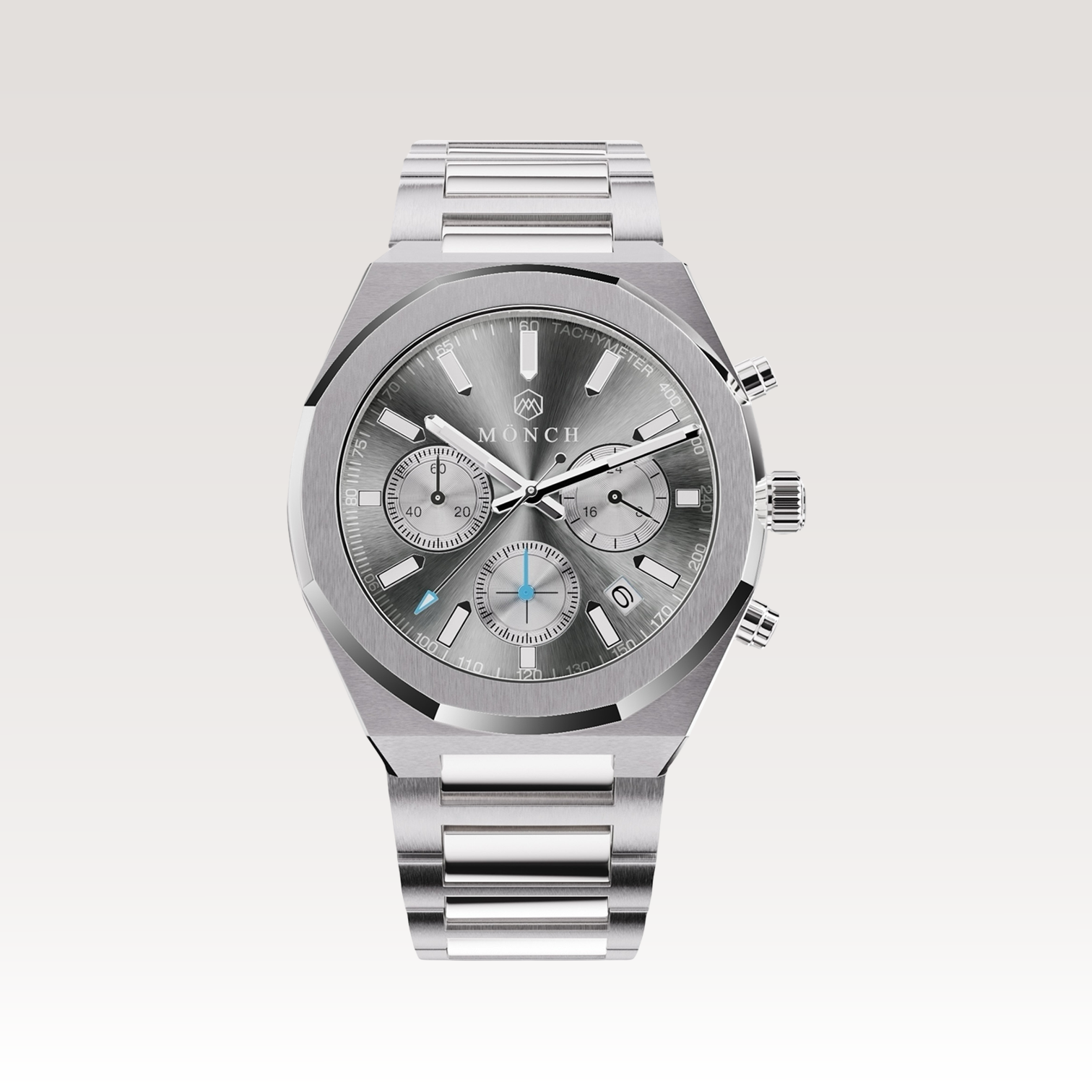 TIME-CAPTURE, GRAPHITE