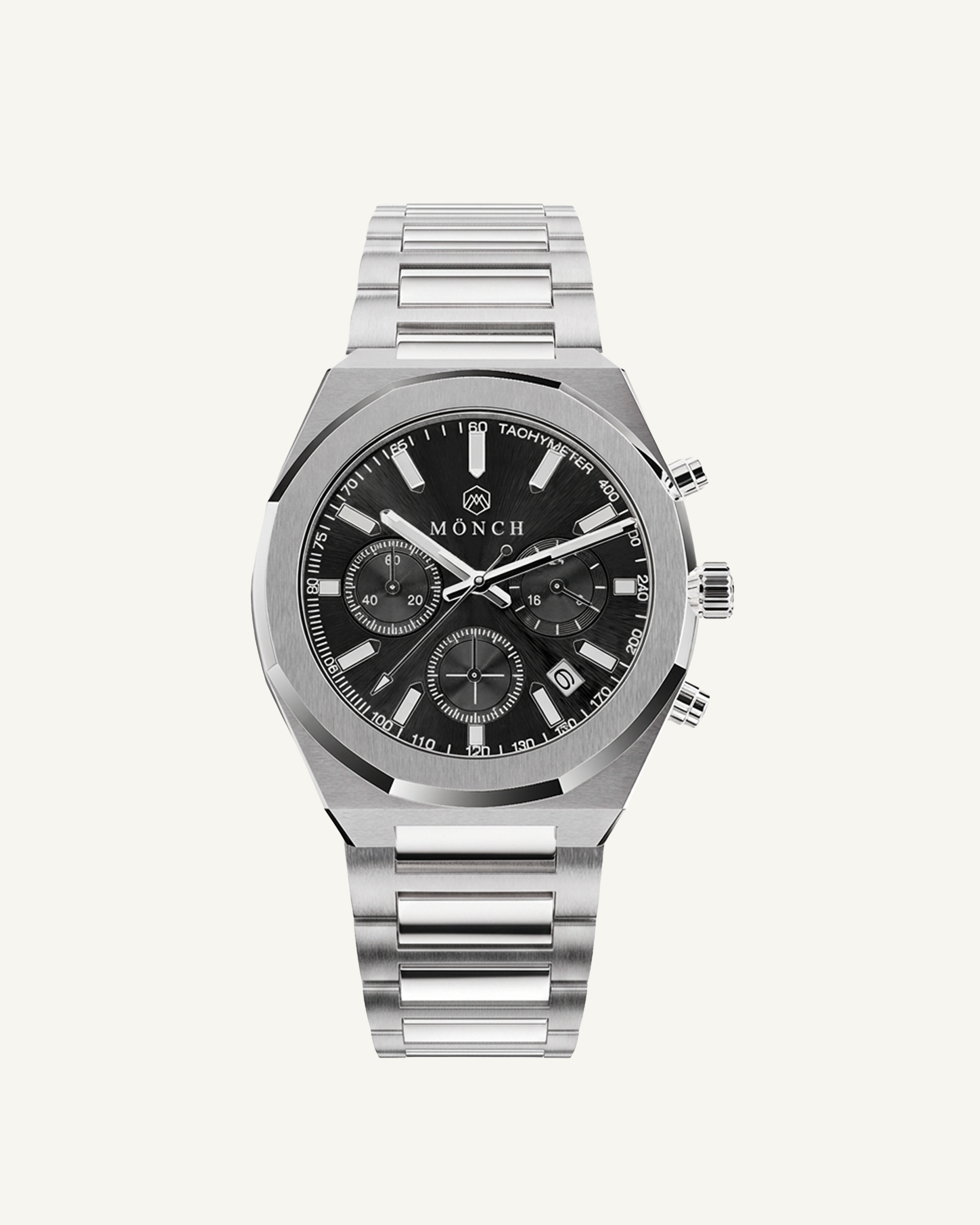 TIME-CAPTURE, NOIR SET