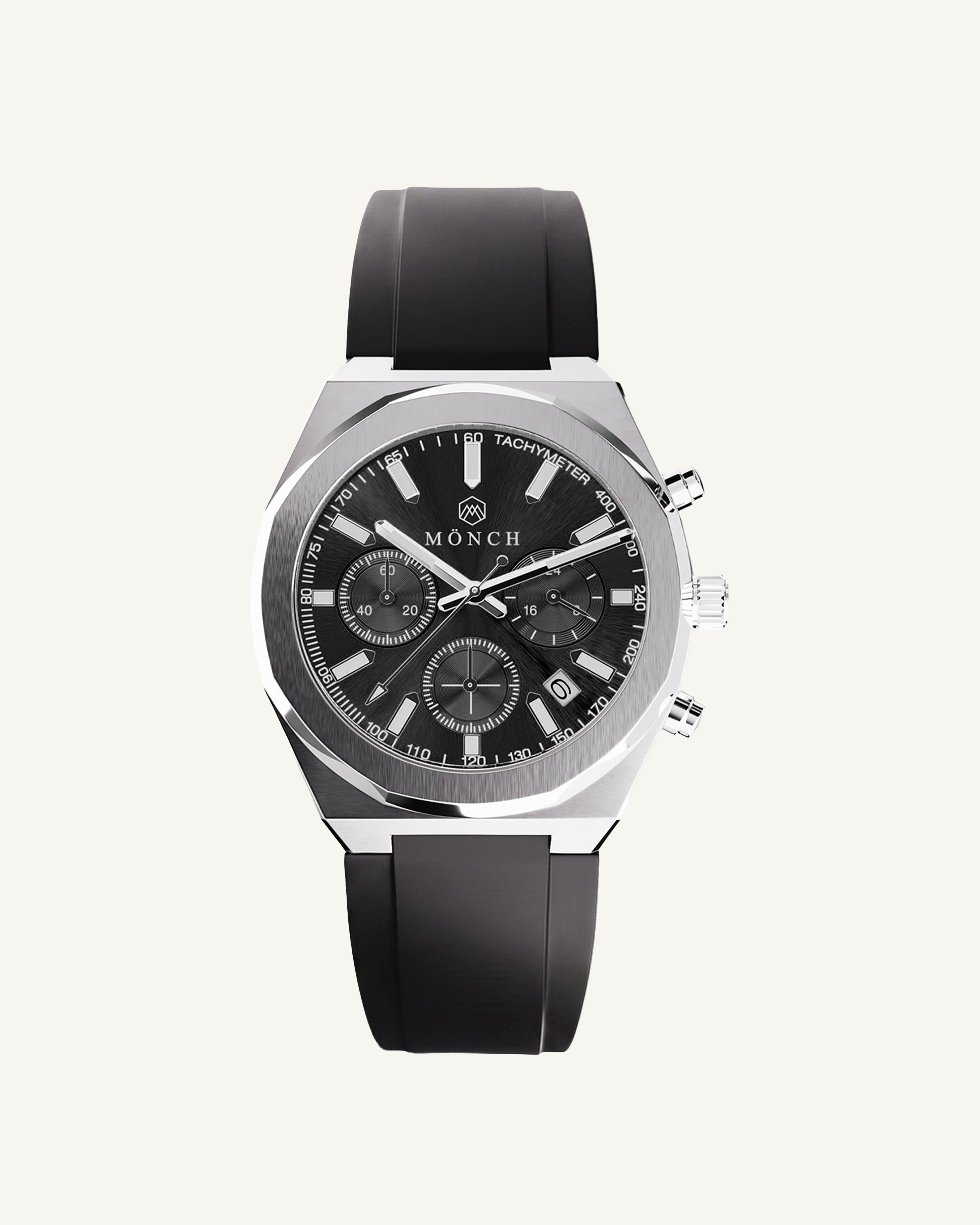 Time-Capture, Noir Set