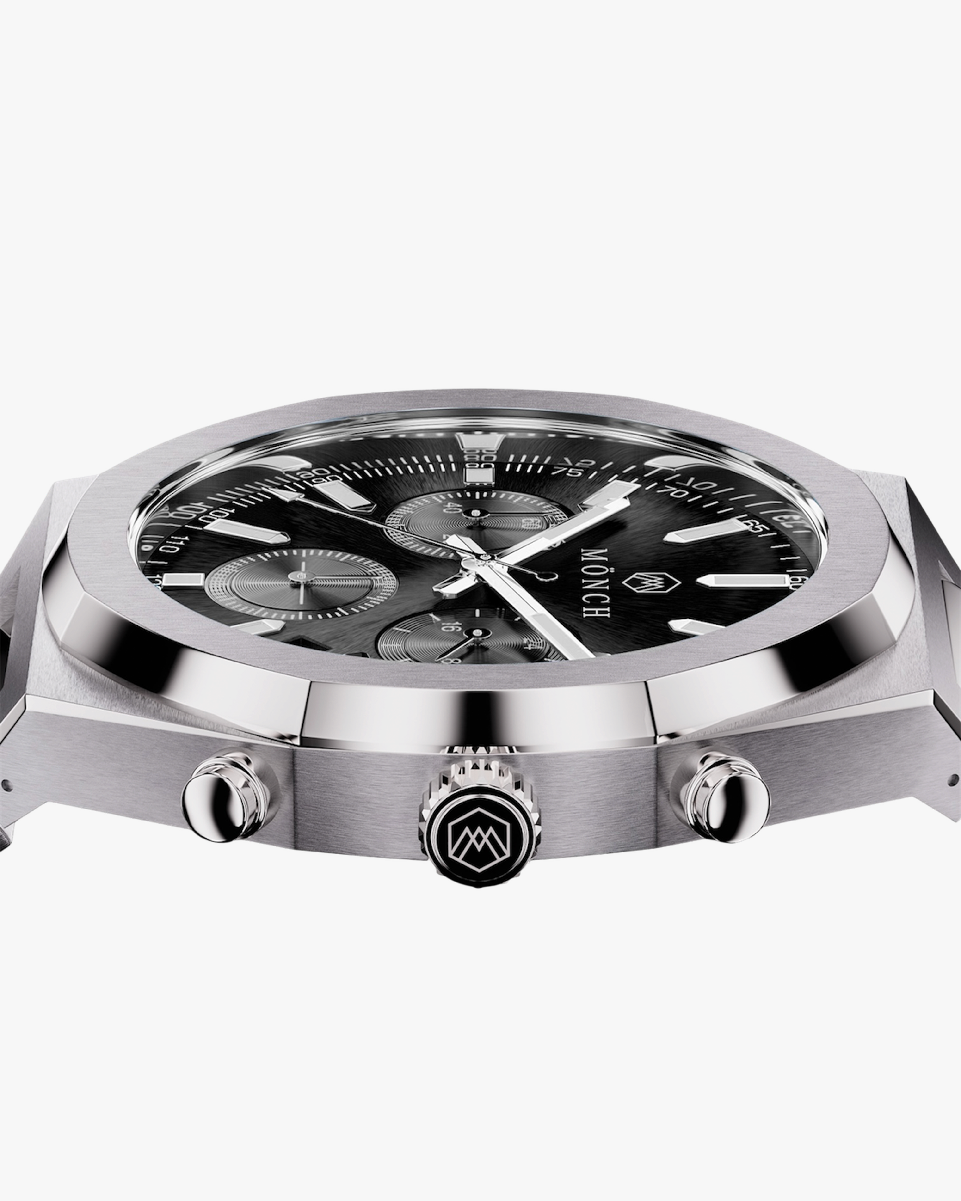 TIME-CAPTURE, NOIR