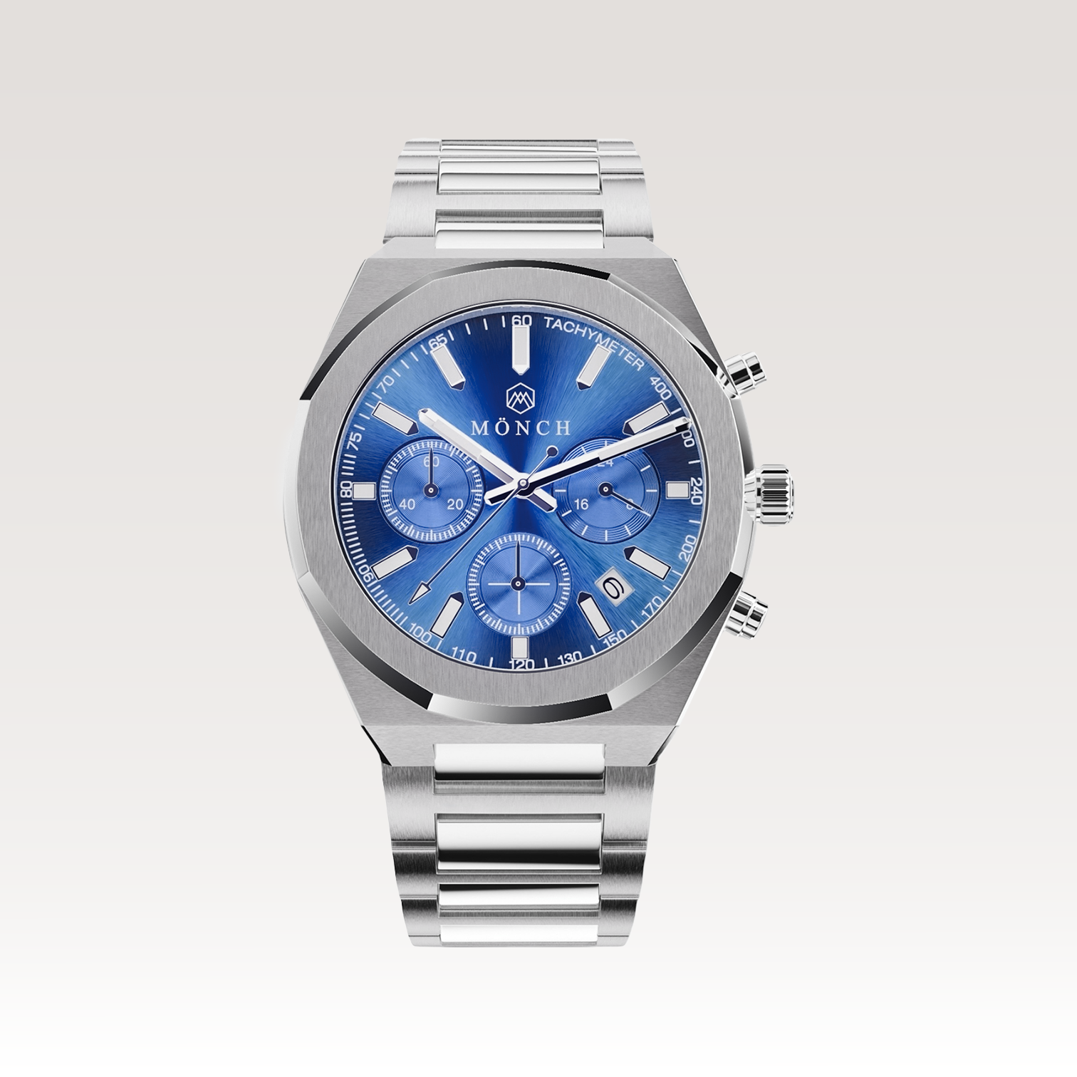 TIME-CAPTURE, ROYAL BLUE