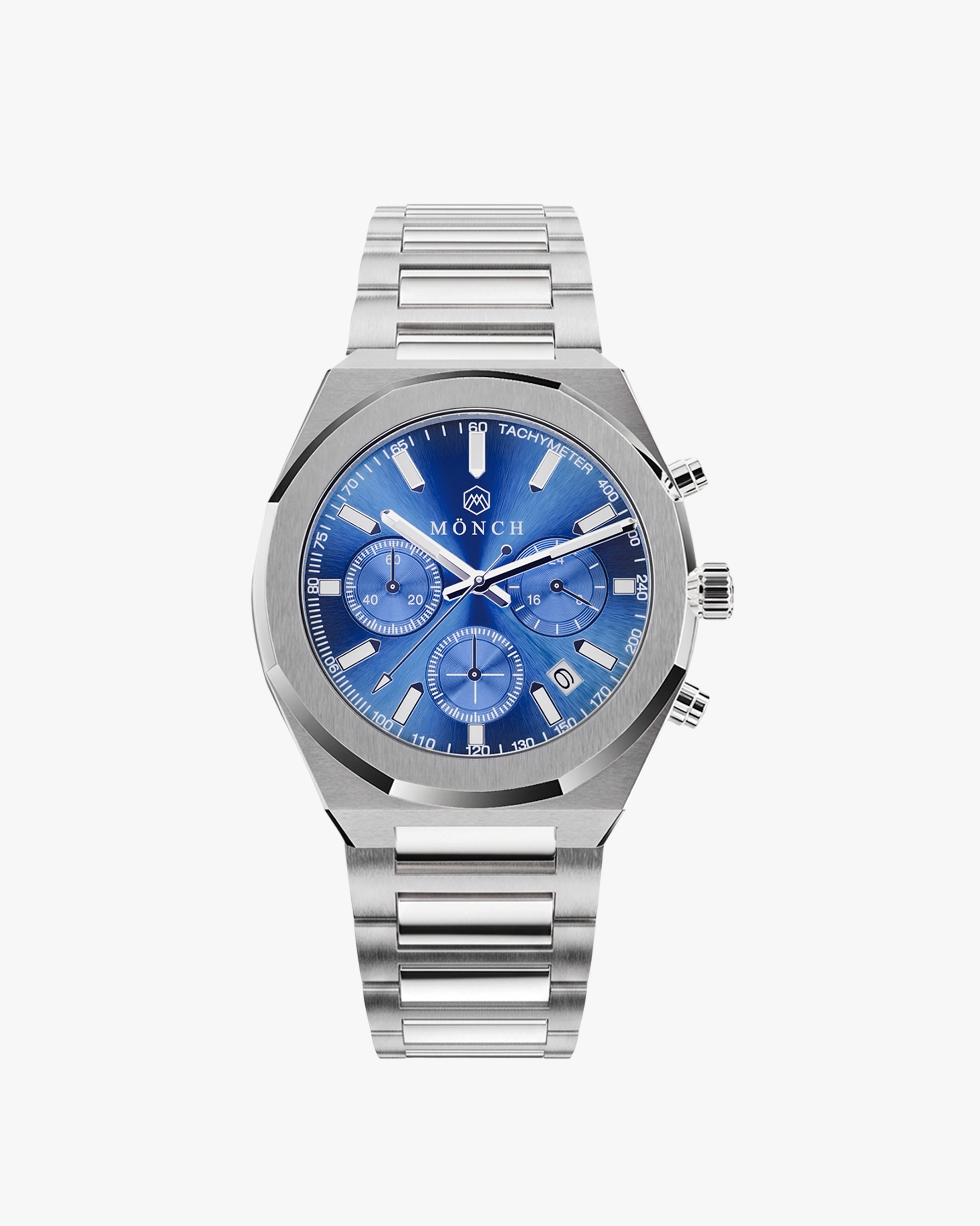 TIME-CAPTURE, ROYAL BLUE