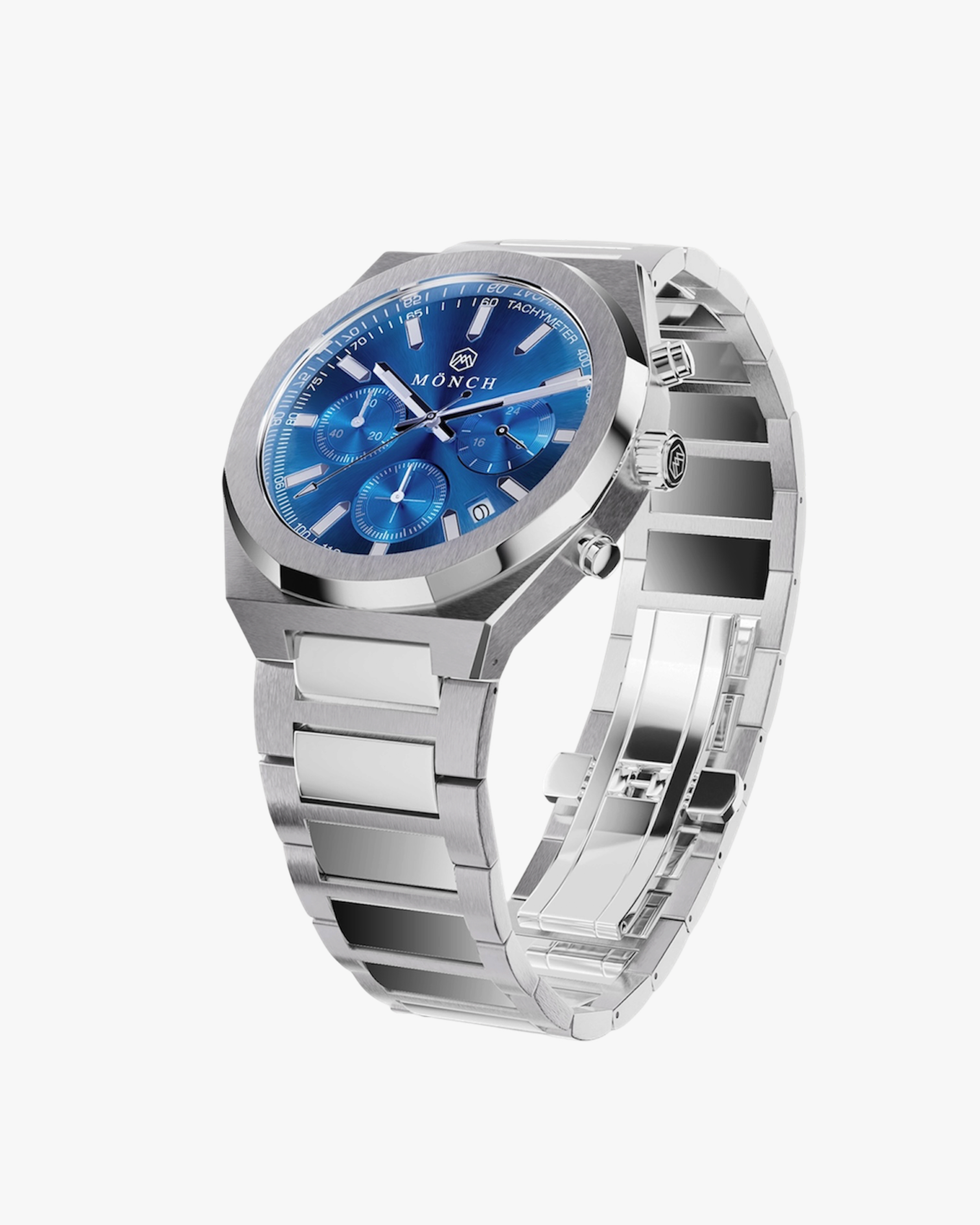 TIME-CAPTURE, ROYAL BLUE