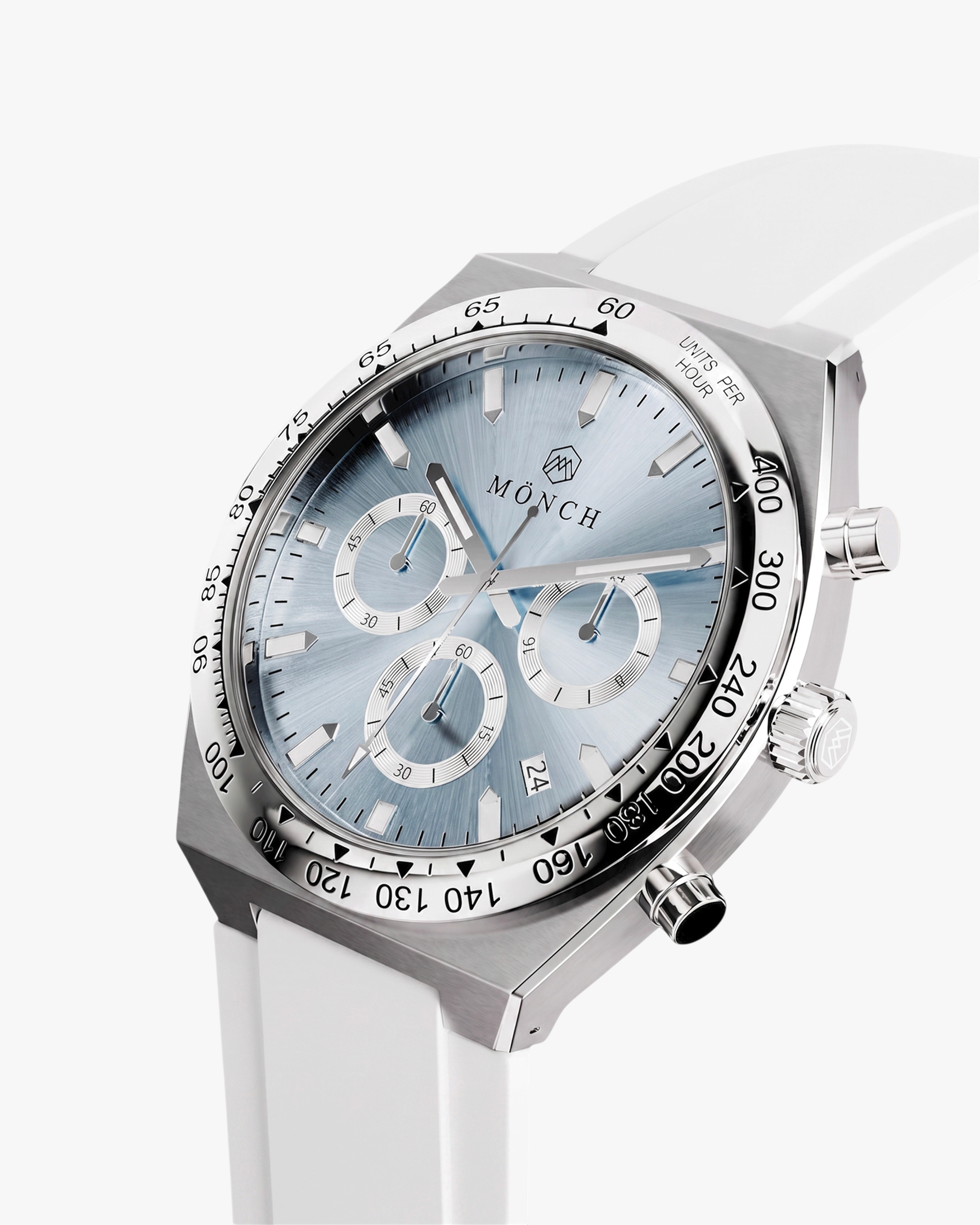 TIME-MASTER, ARCTIC