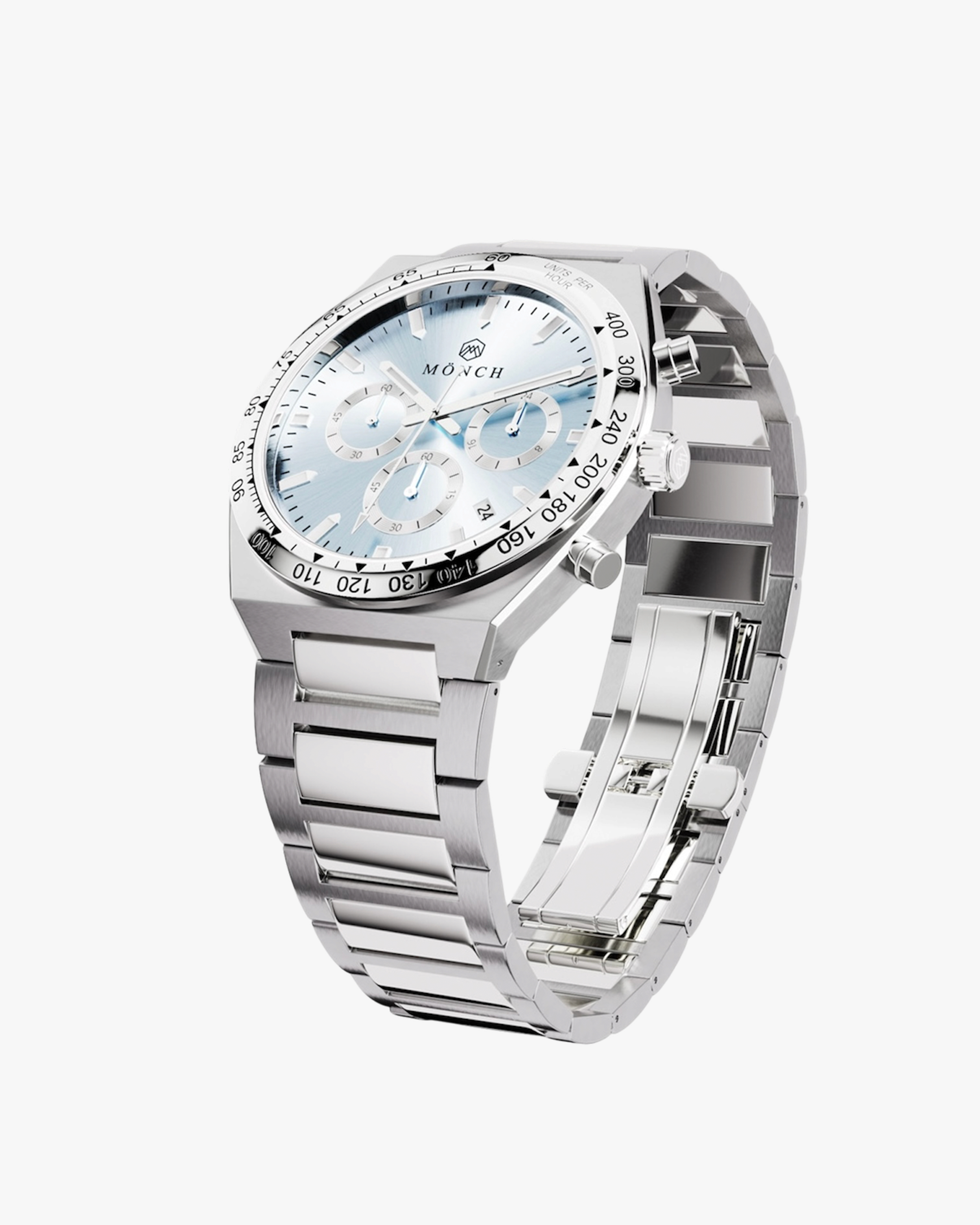 TIME-MASTER, ARCTIC