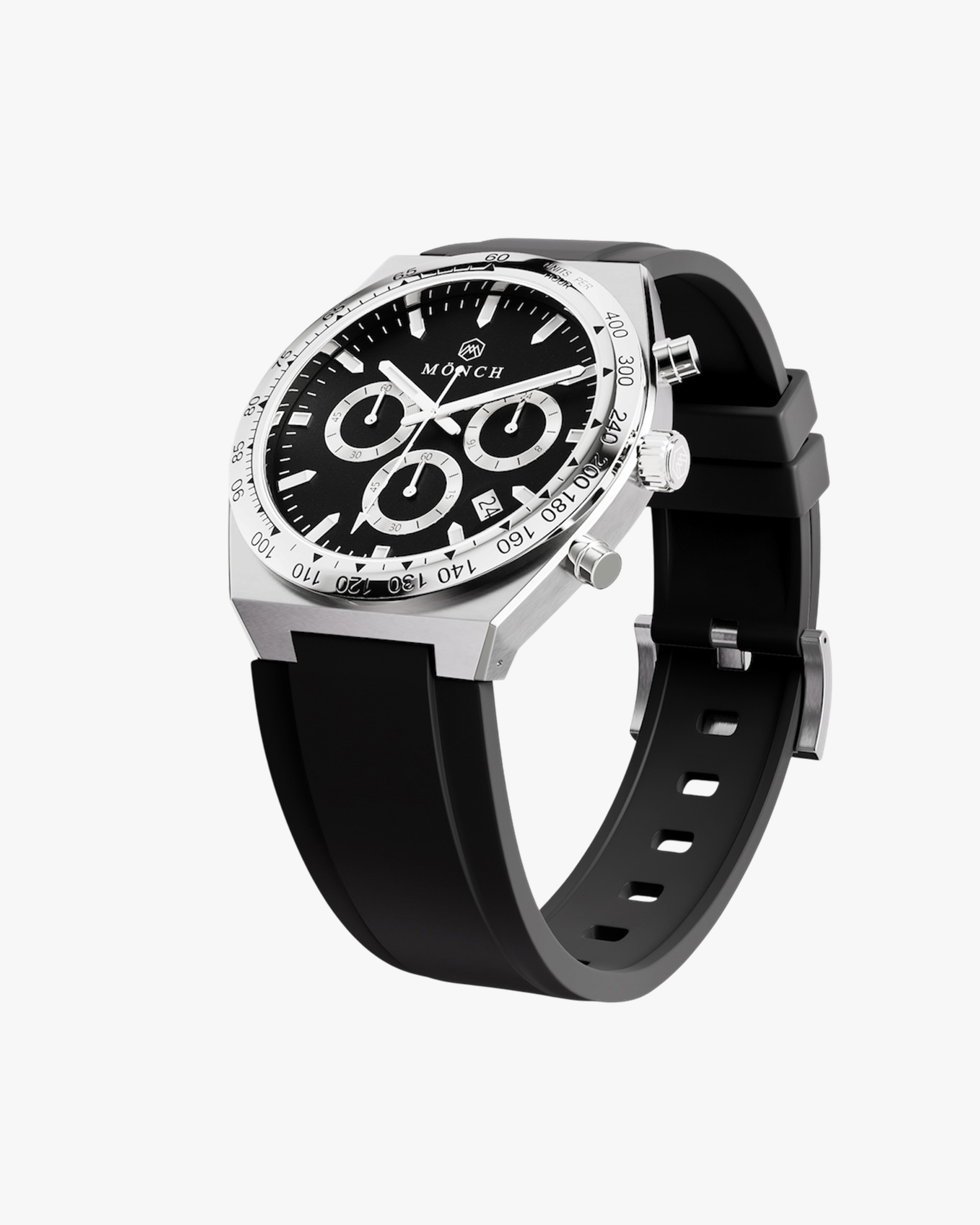 TIME-MASTER, NOIR