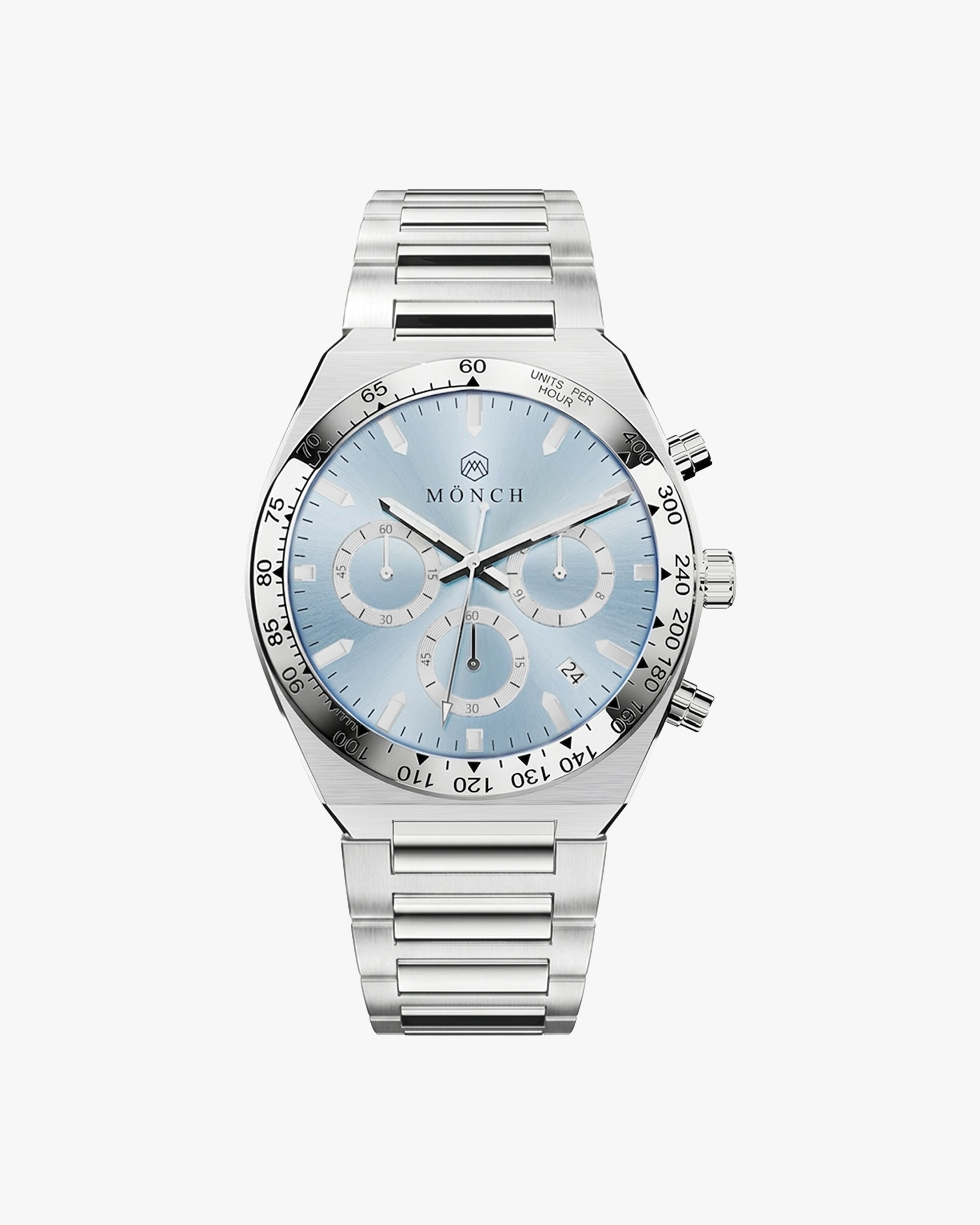 TIME-MASTER, ARCTIC SET