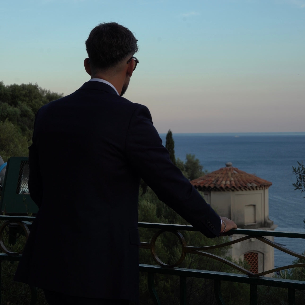 Riviera Reflections: Behind the Launch of Our New Collection