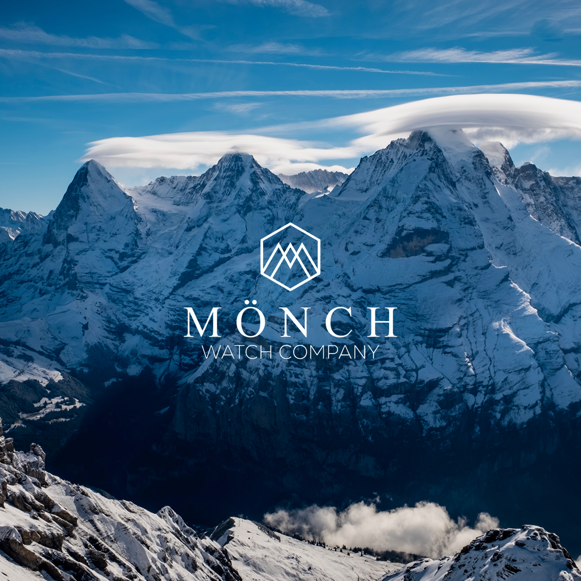 MÖNCH - Behind The Name