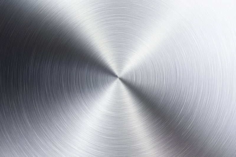 316L Stainless Steel