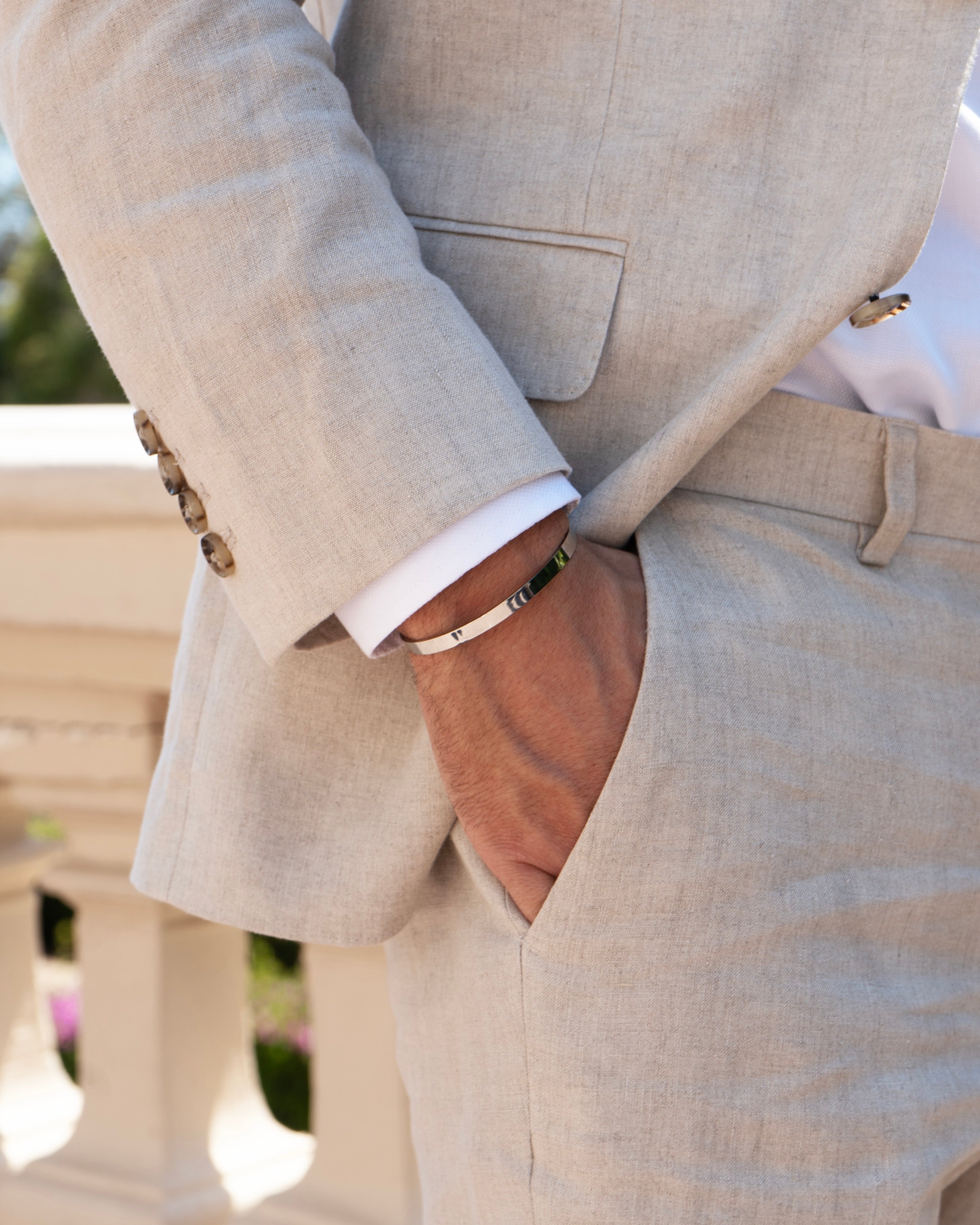 TROPEZ BANGLE