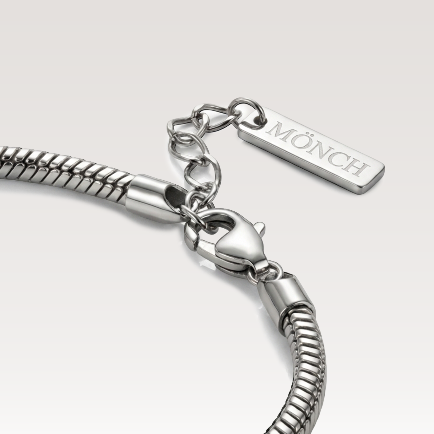 CARRÉ, BRACELET