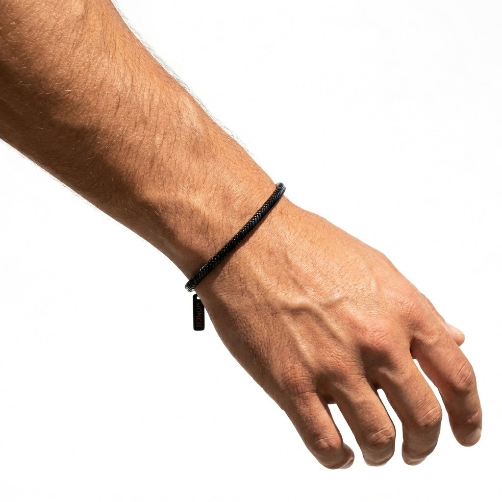 CARRÉ BRACELET
