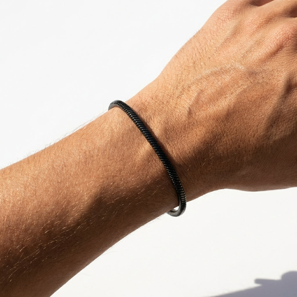 CARRÉ BRACELET