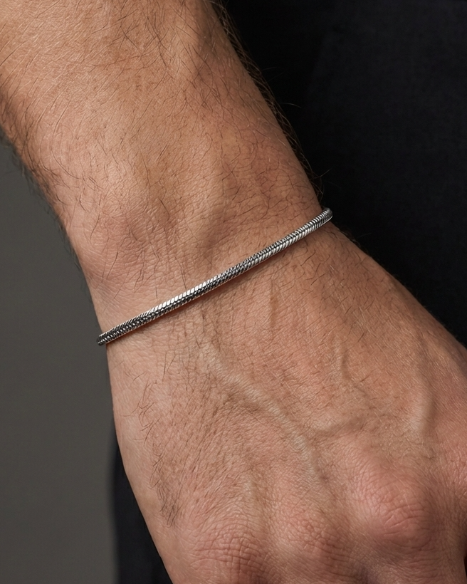CARRÉ, BRACELET
