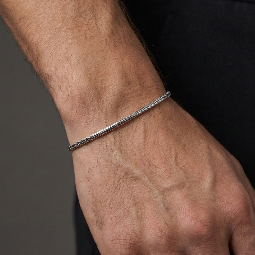 CARRÉ, BRACELET