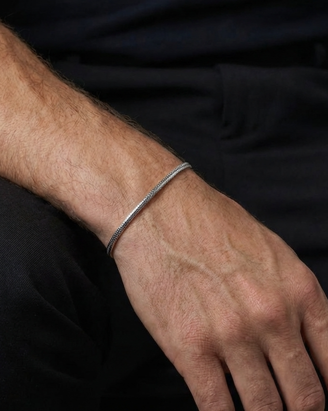 CARRÉ, BRACELET