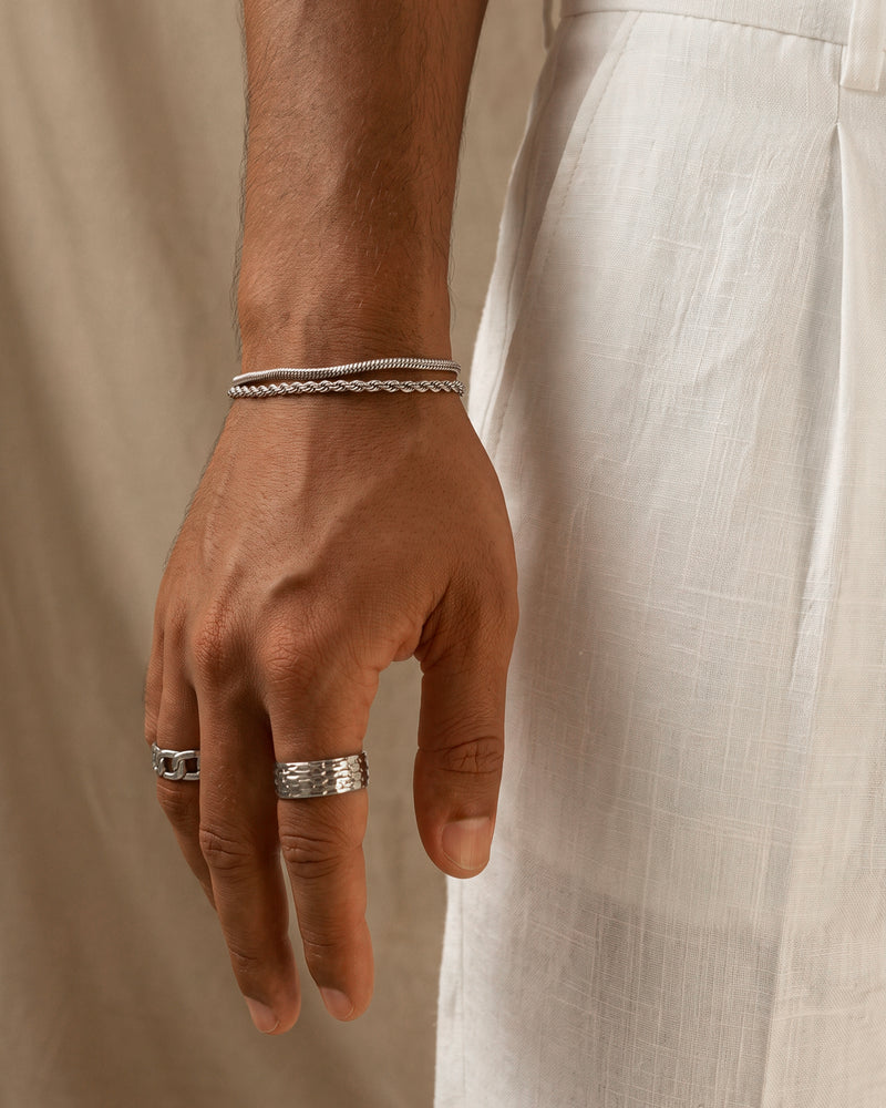 CARRÉ, BRACELET