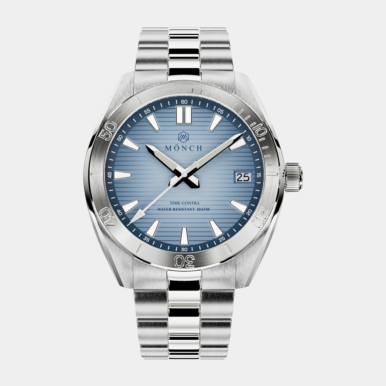 Time-Capture, Royal Blue