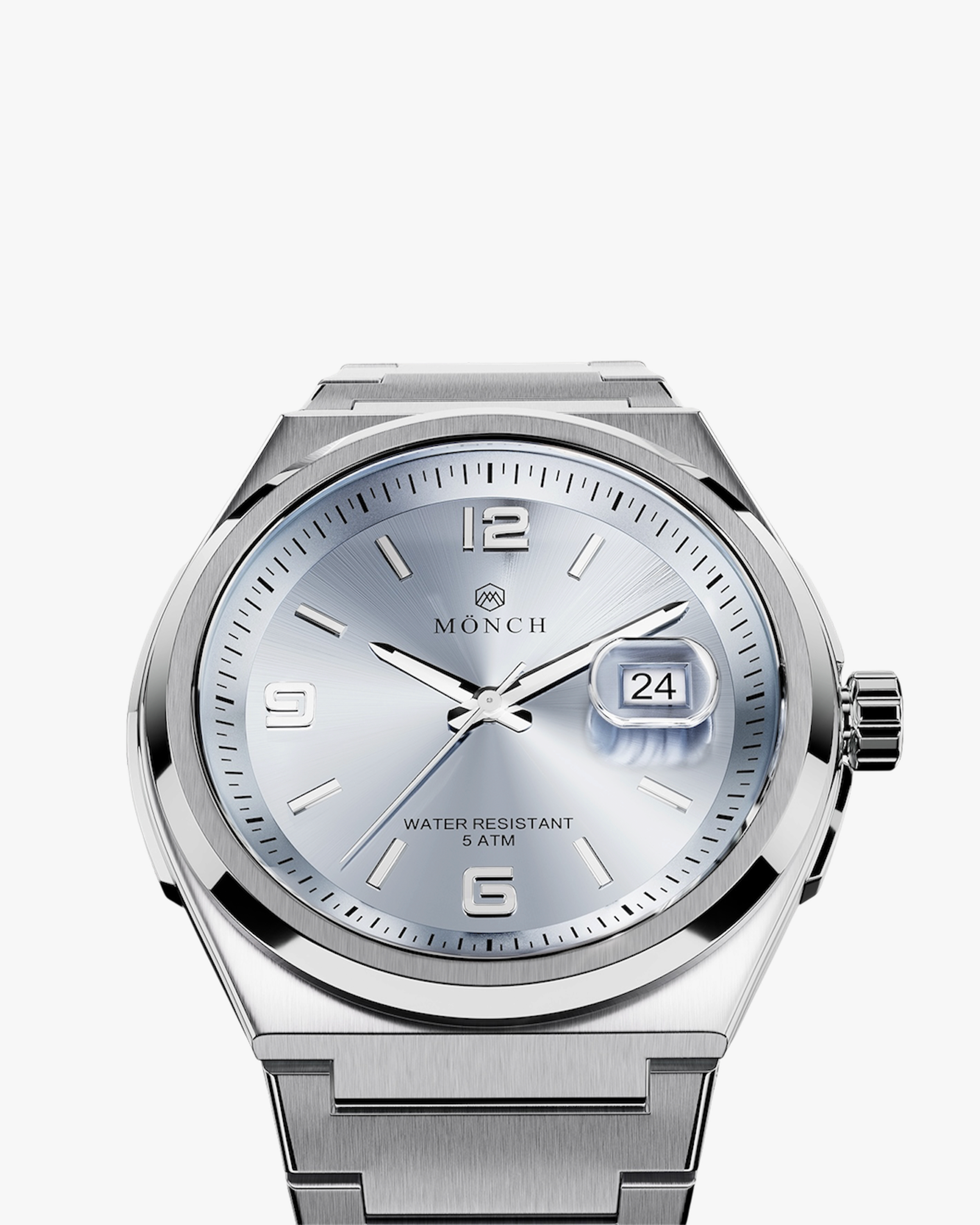 PARAGON, ARCTIC