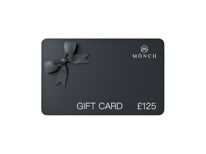 MÖNCH Gift Card