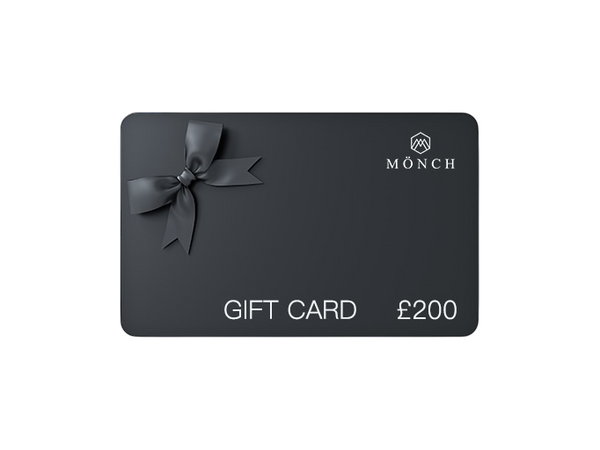 MÖNCH Gift Card