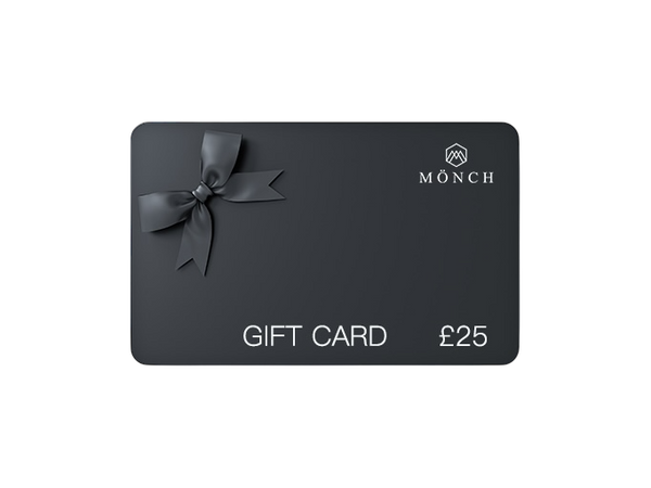 MÖNCH Gift Card