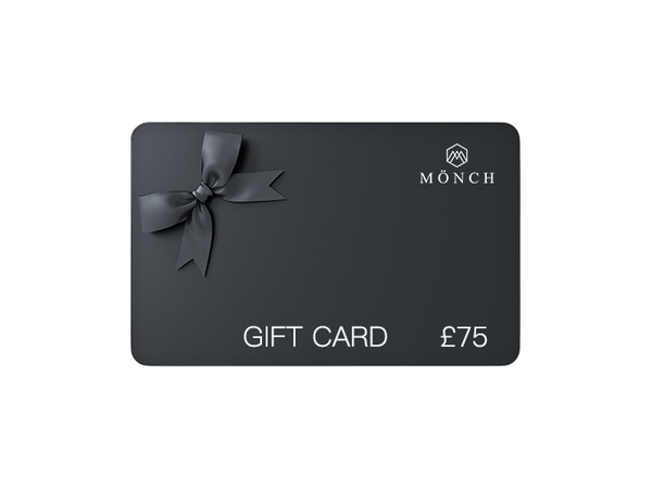 MÖNCH Gift Card