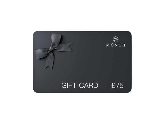 MÖNCH Gift Card