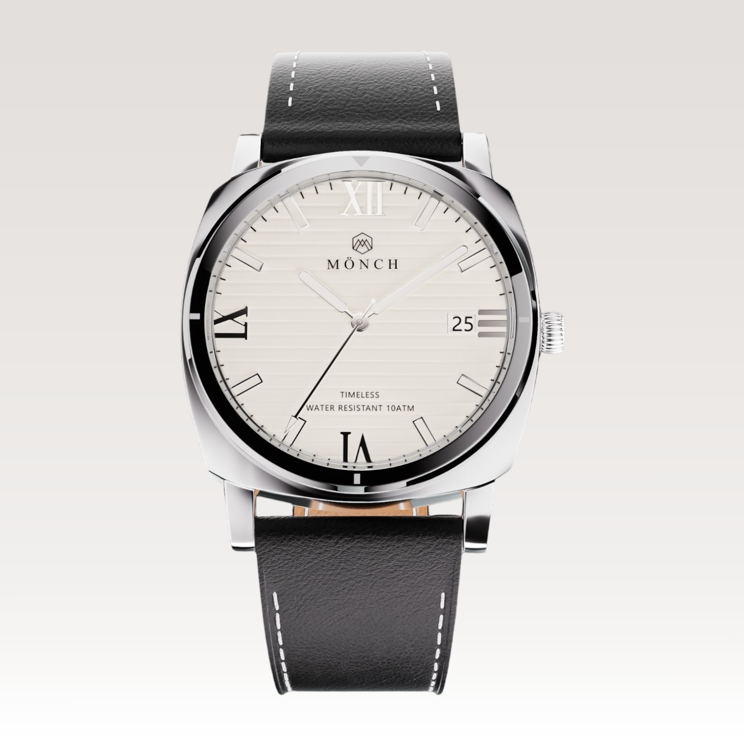 Timeless, Black Leather