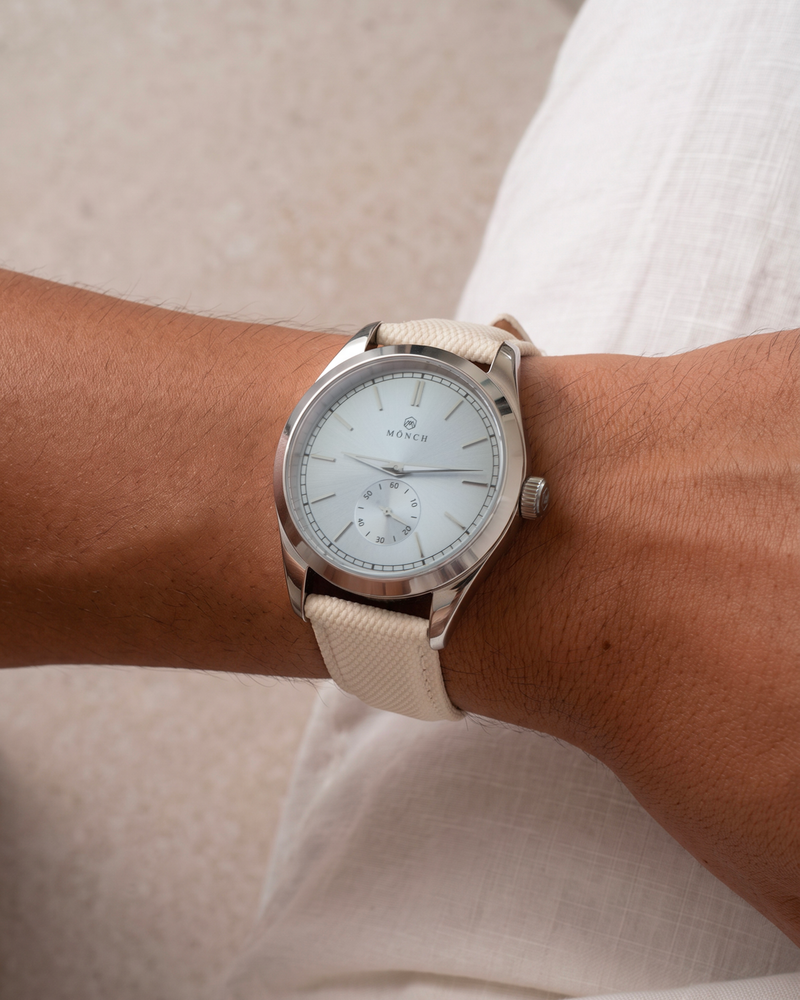 INITIAL, HYBRID STRAP