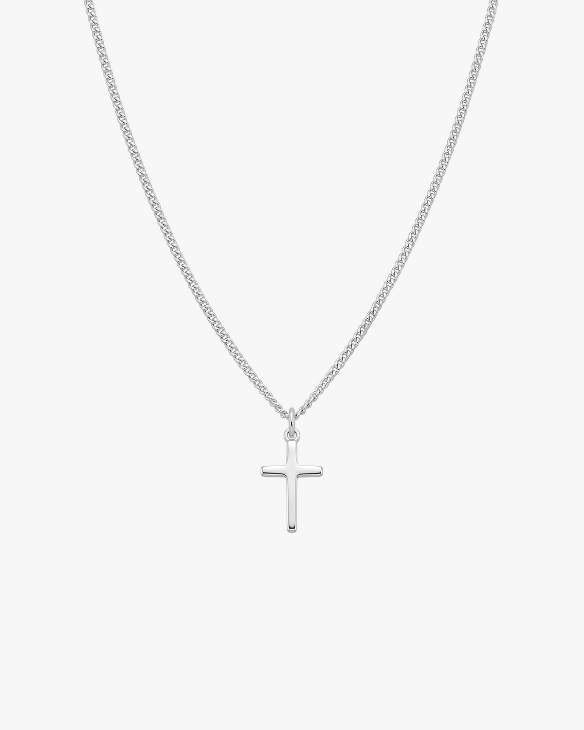 SANTO NECKLACE